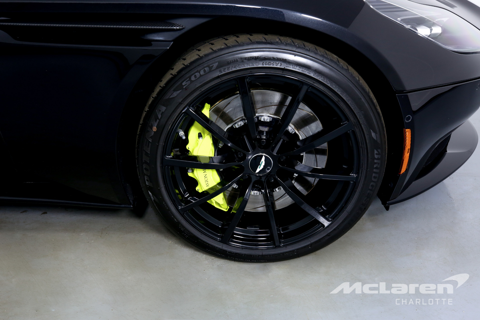Used 2019 Aston Martin DB11 AMR | Charlotte, NC