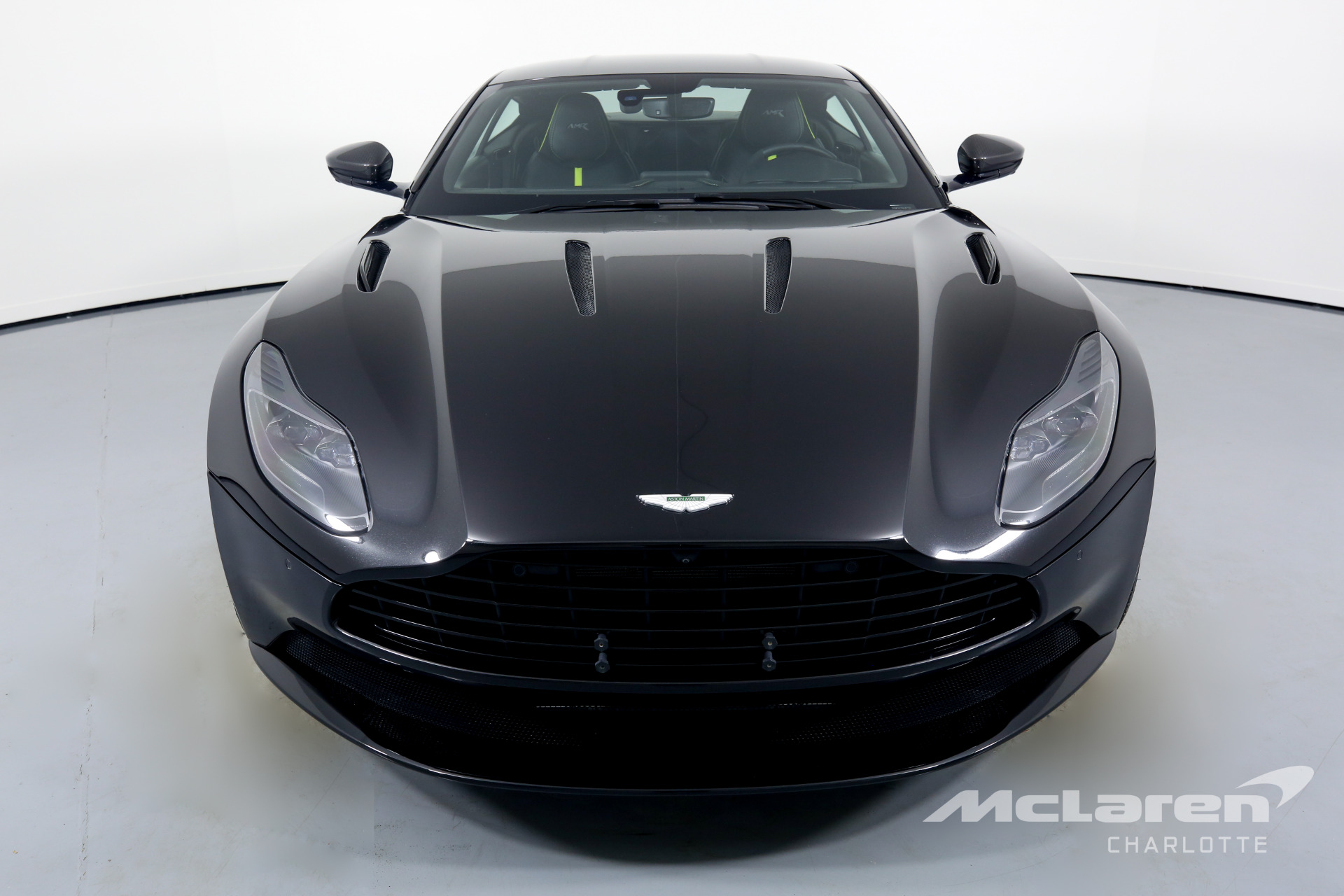 Used 2019 Aston Martin DB11 AMR | Charlotte, NC