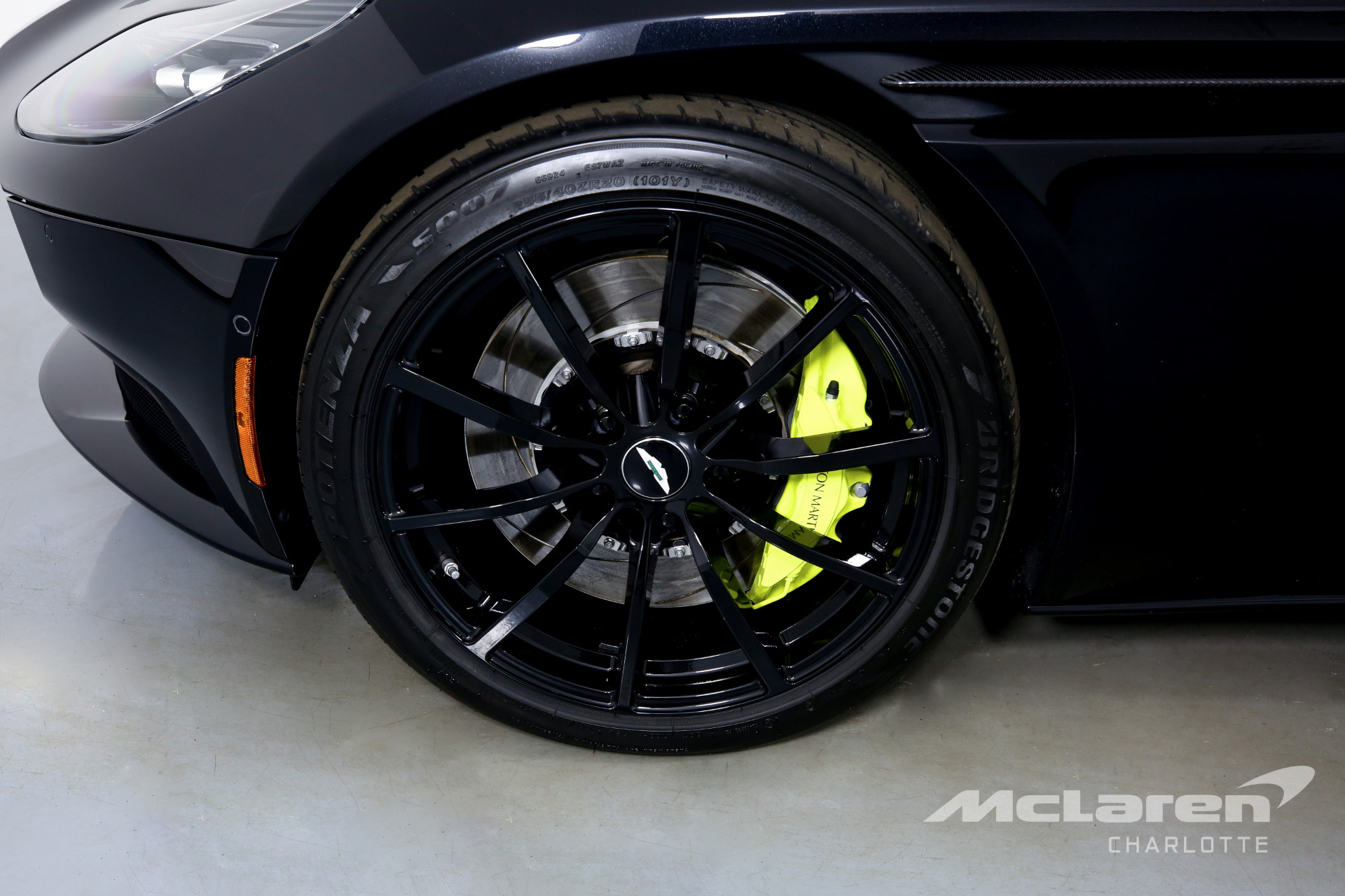 Used 2019 Aston Martin DB11 AMR | Charlotte, NC