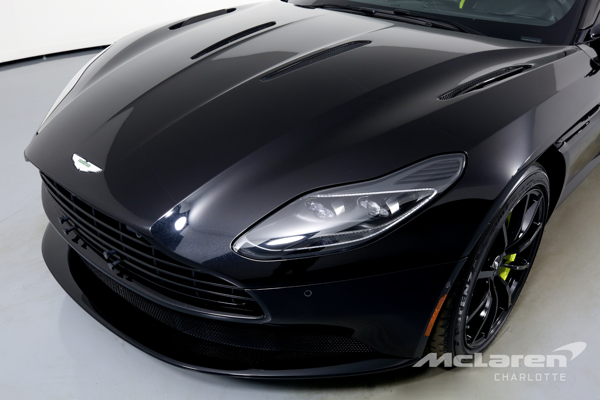 Used 2019 Aston Martin DB11 AMR | Charlotte, NC
