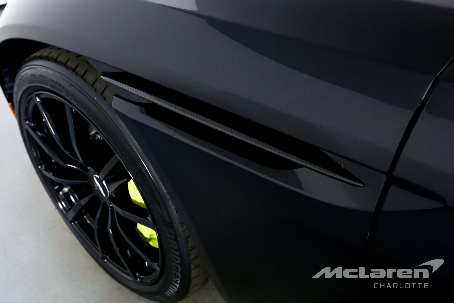 Used 2019 Aston Martin DB11 AMR | Charlotte, NC