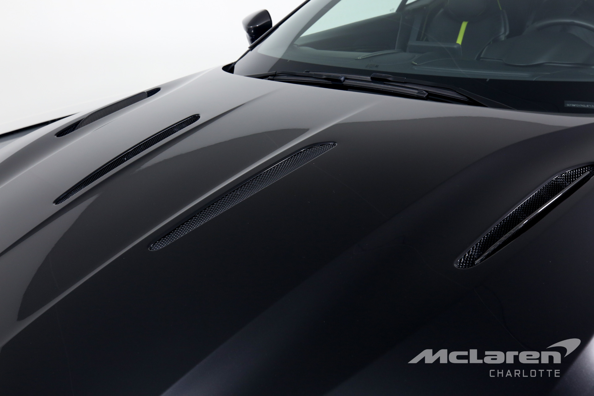 Used 2019 Aston Martin DB11 AMR | Charlotte, NC