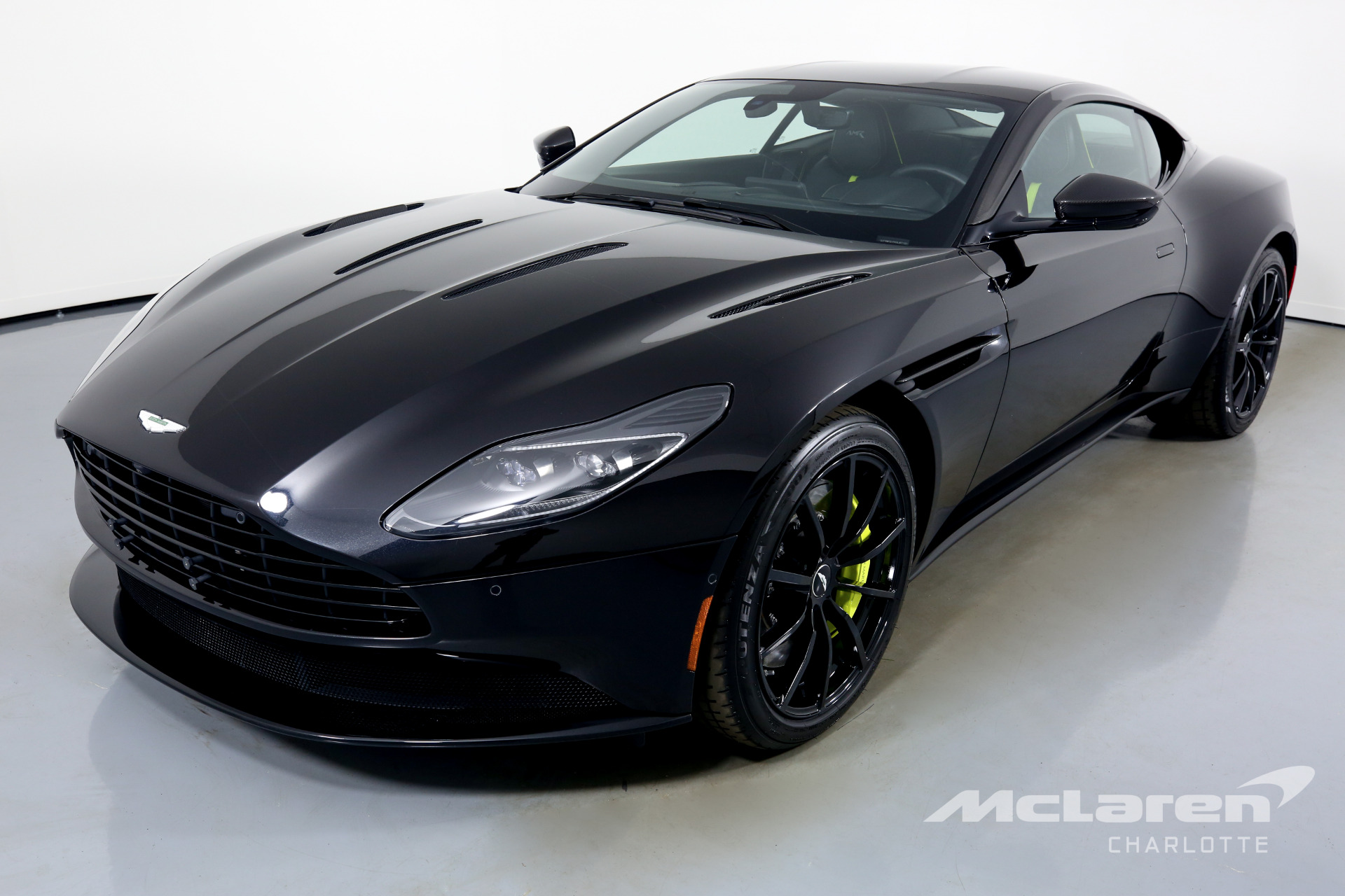 Used 2019 Aston Martin DB11 AMR | Charlotte, NC