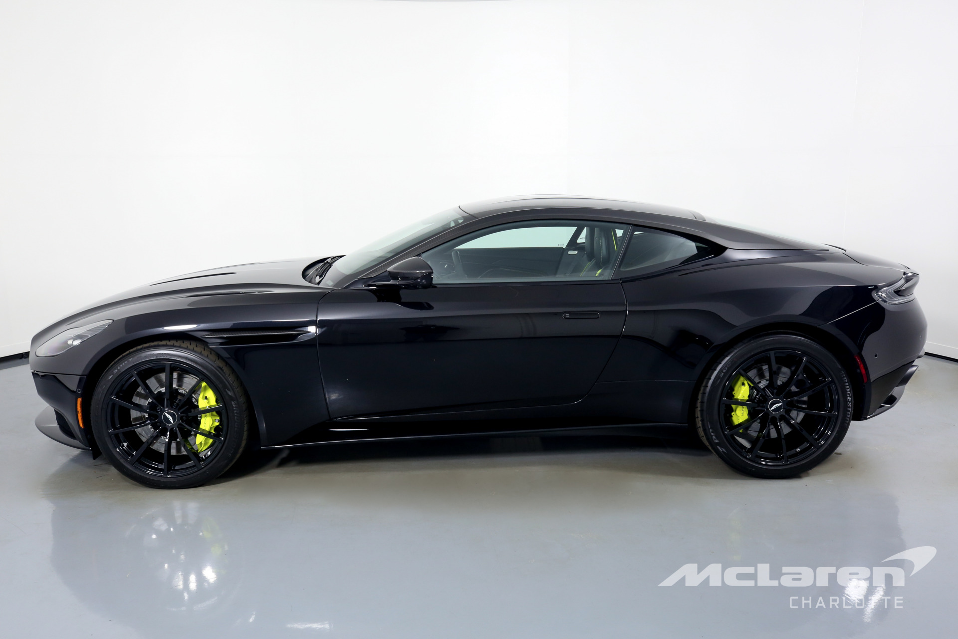 Used 2019 Aston Martin DB11 AMR | Charlotte, NC