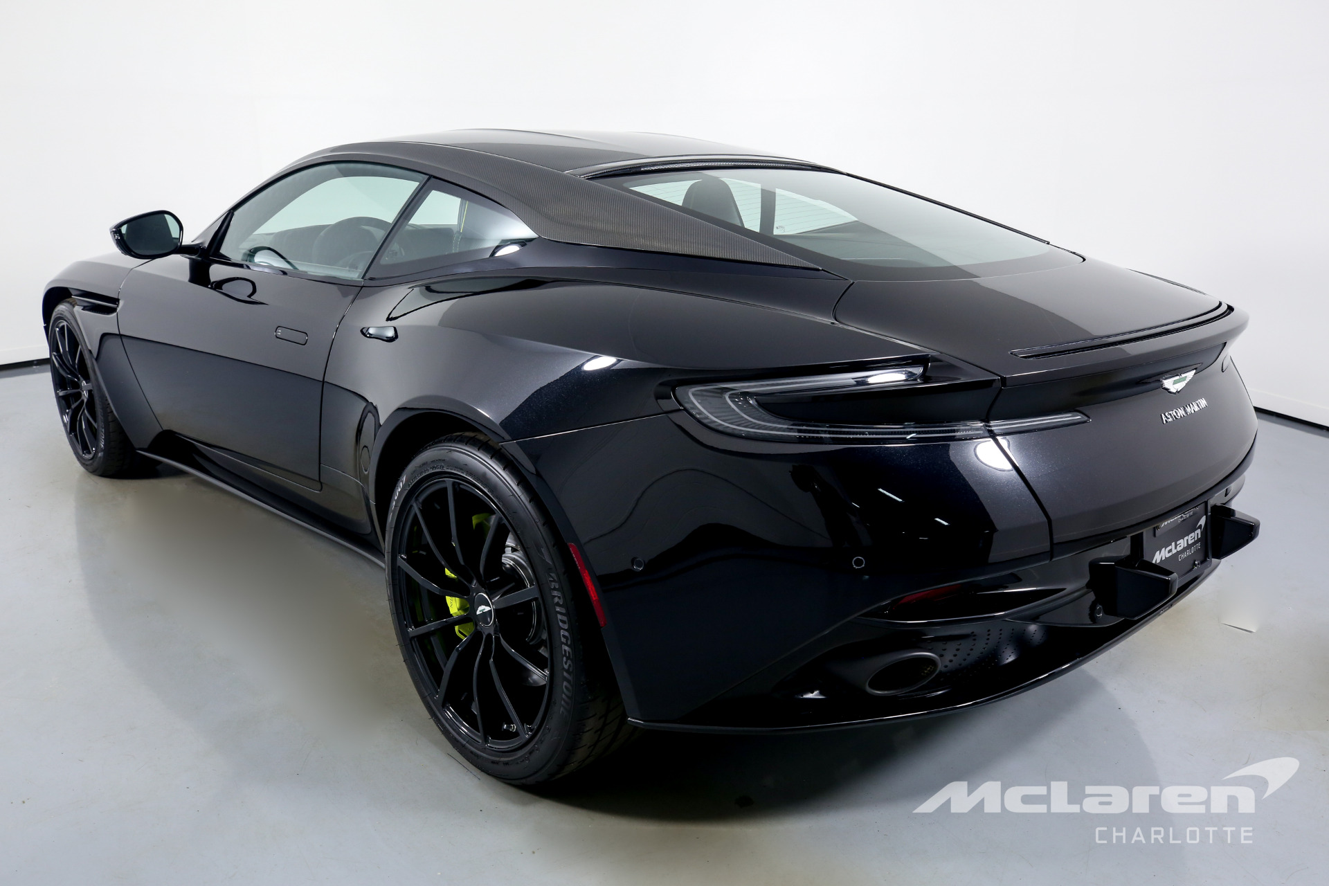 Used 2019 Aston Martin DB11 AMR | Charlotte, NC