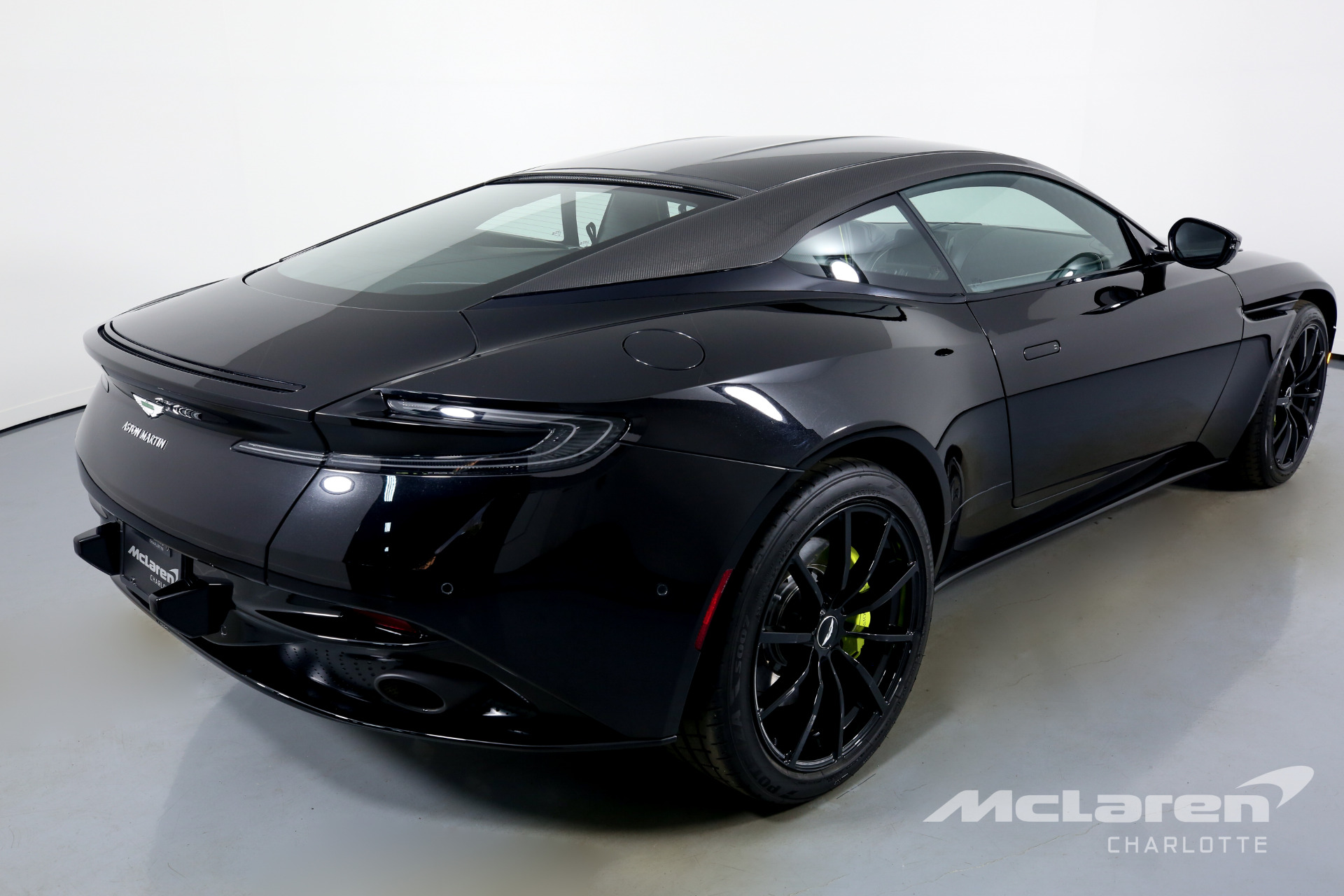 Used 2019 Aston Martin DB11 AMR | Charlotte, NC