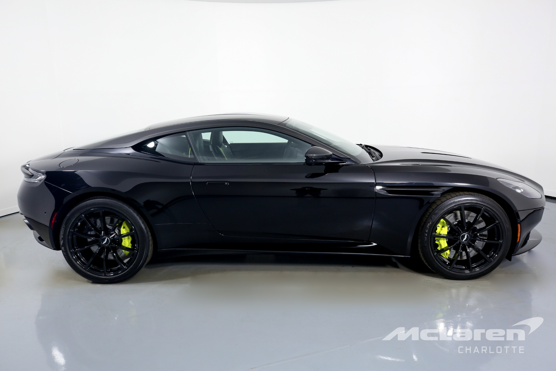 Used 2019 Aston Martin DB11 AMR | Charlotte, NC