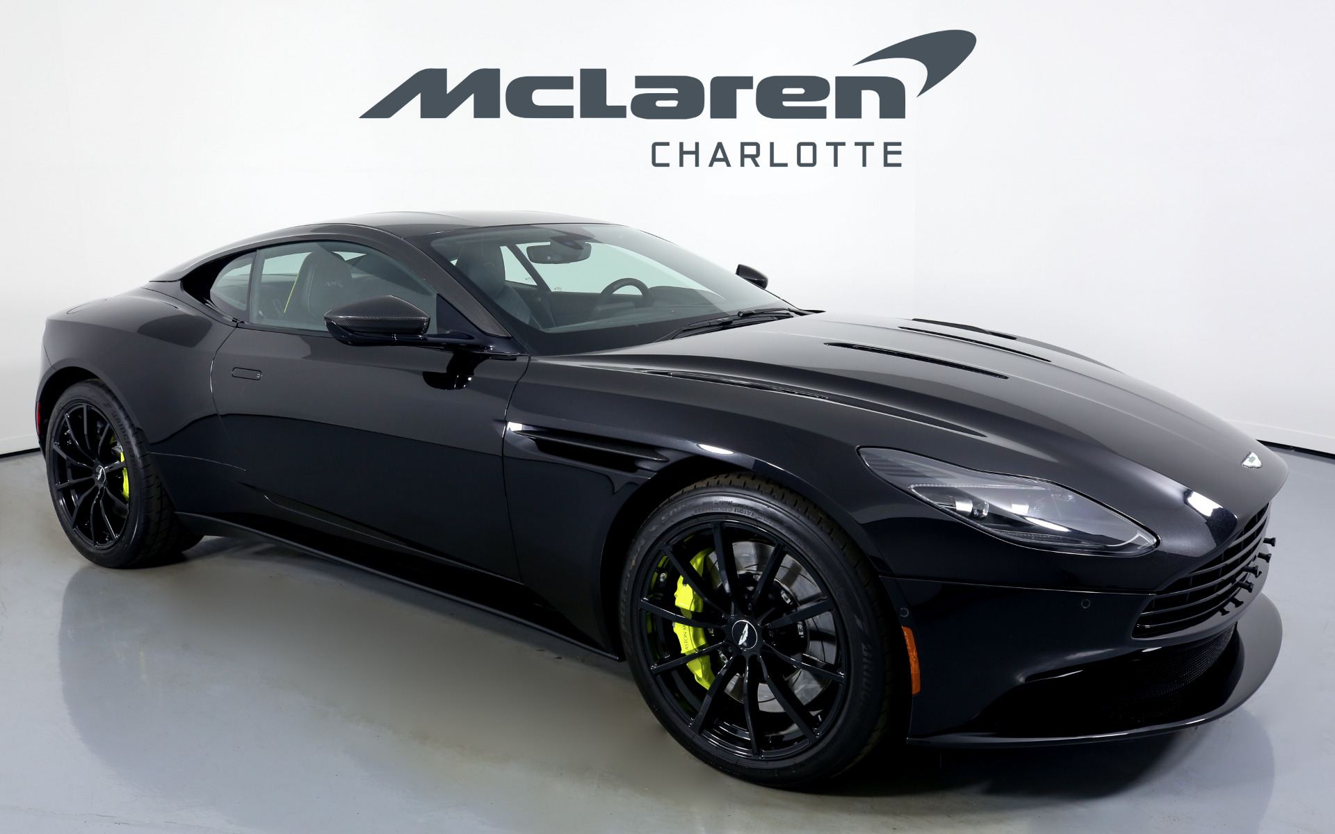 Used 2019 Aston Martin DB11 AMR | Charlotte, NC