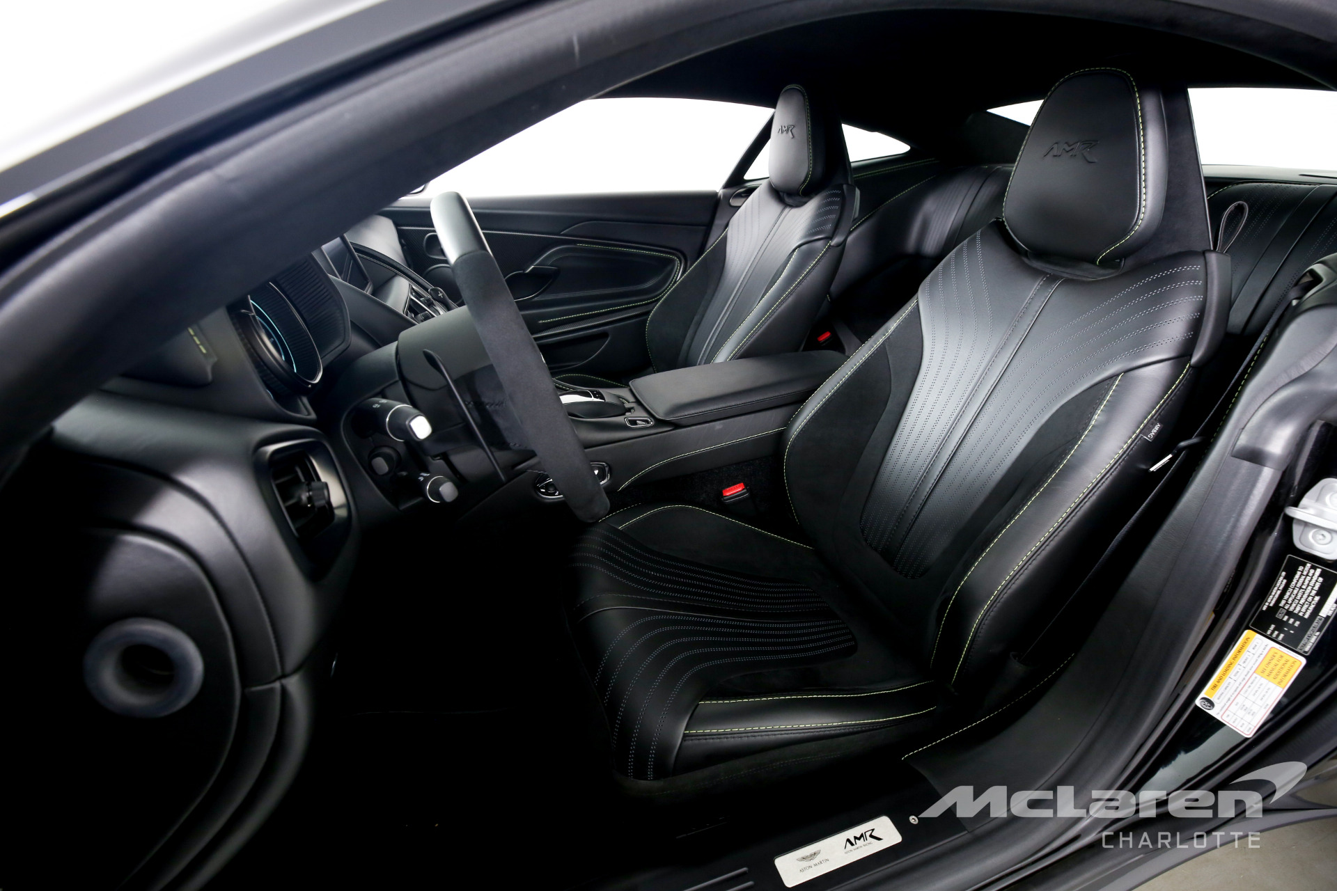 Used 2019 Aston Martin DB11 AMR | Charlotte, NC