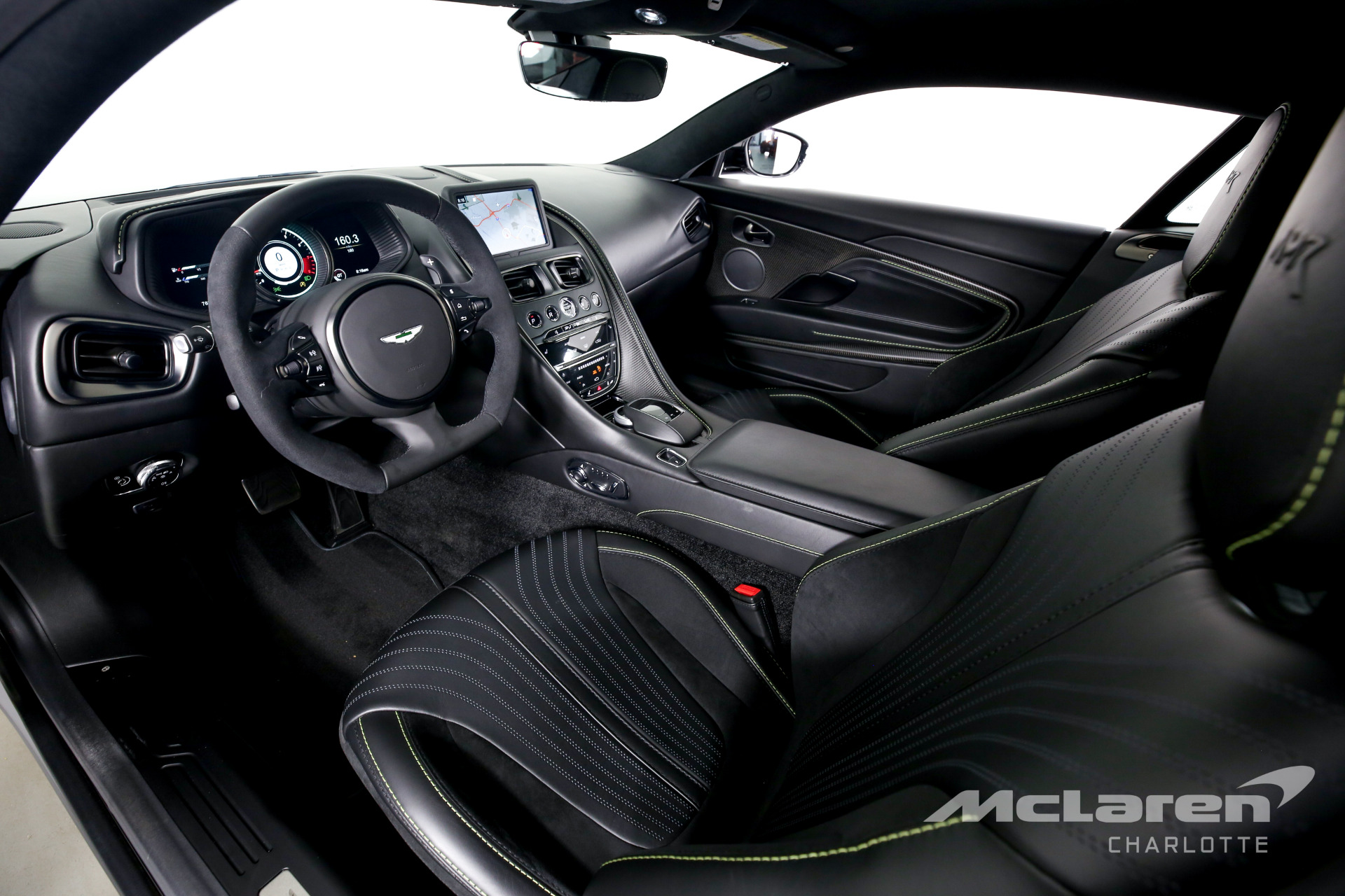 Used 2019 Aston Martin DB11 AMR | Charlotte, NC