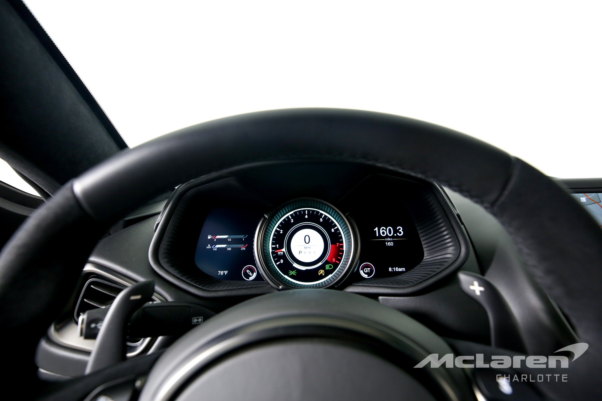 Used 2019 Aston Martin DB11 AMR | Charlotte, NC