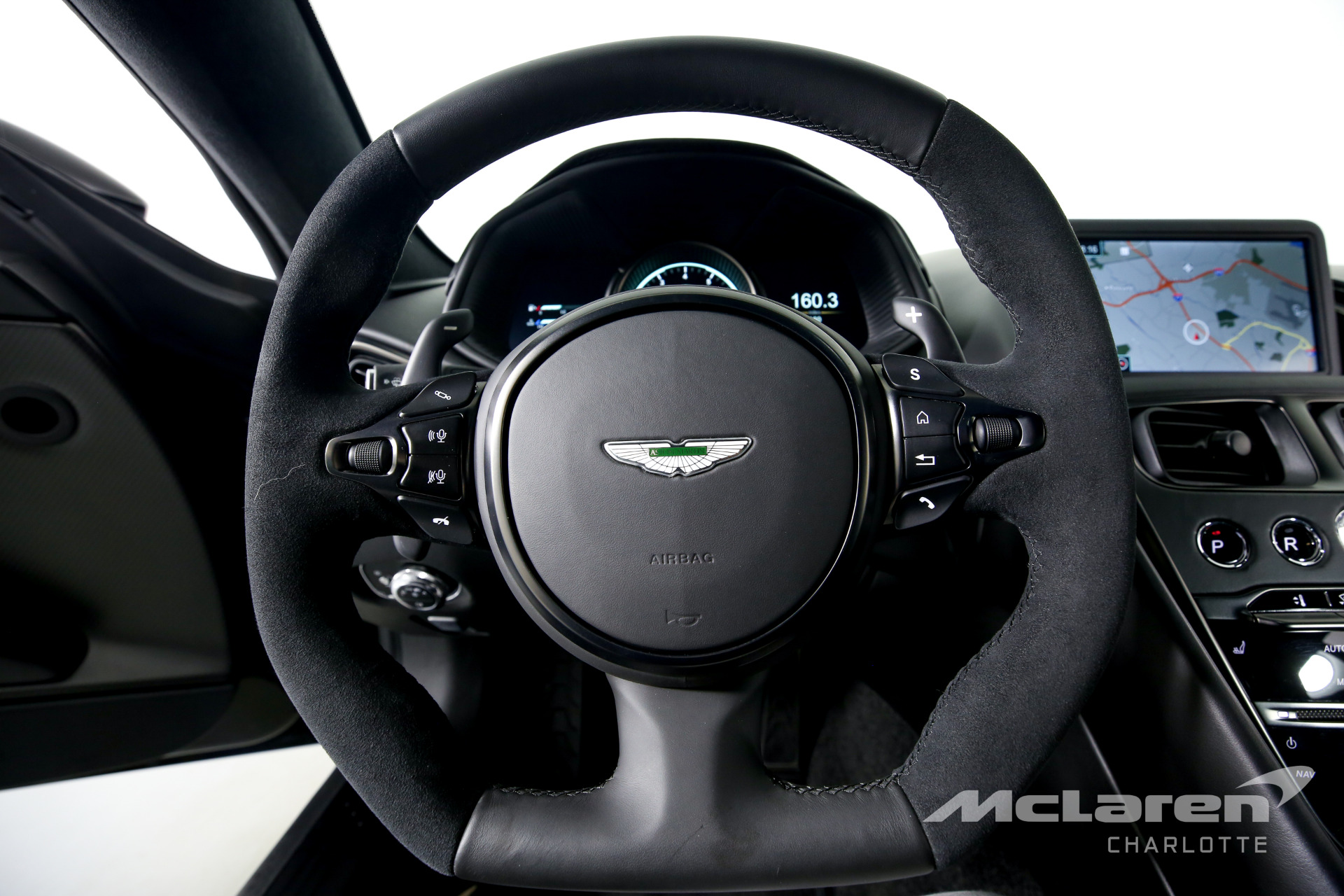 Used 2019 Aston Martin DB11 AMR | Charlotte, NC