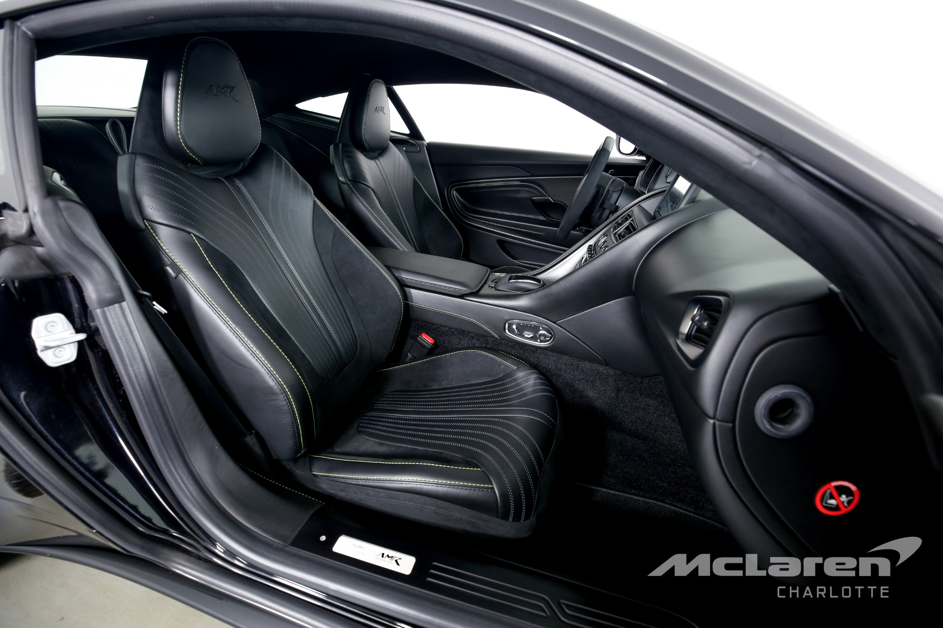 Used 2019 Aston Martin DB11 AMR | Charlotte, NC