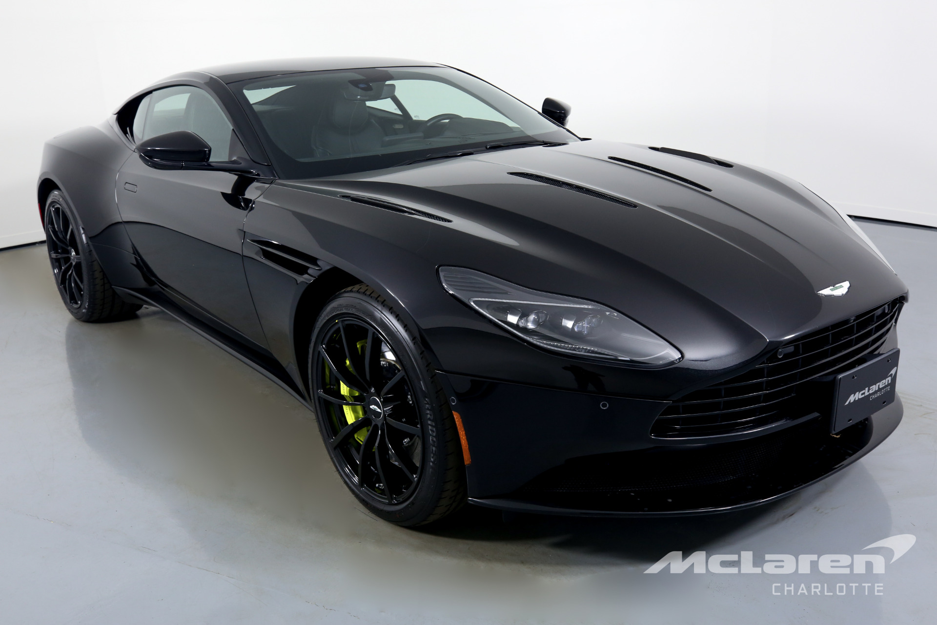 Used 2019 Aston Martin DB11 AMR | Charlotte, NC