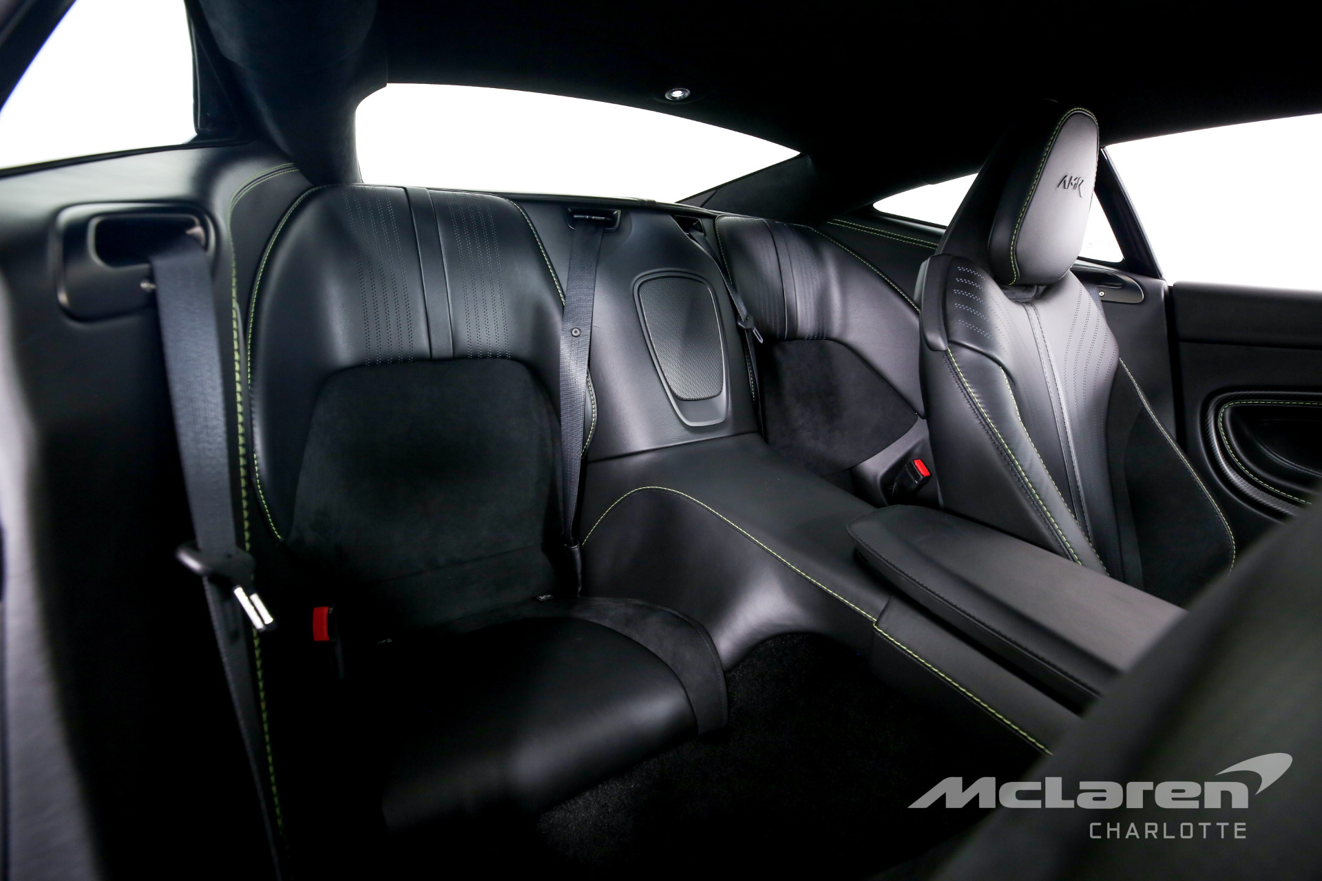 Used 2019 Aston Martin DB11 AMR | Charlotte, NC