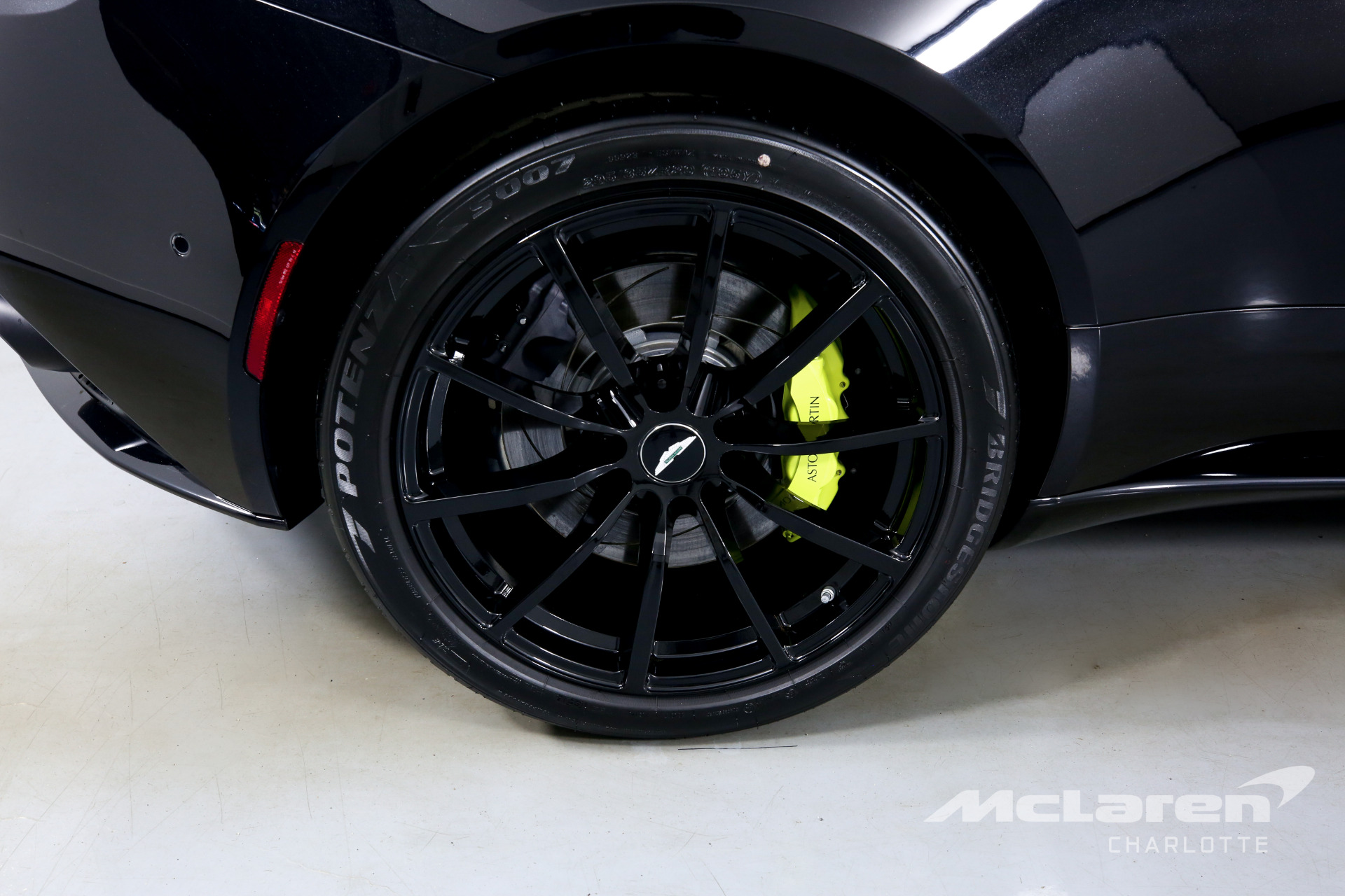 Used 2019 Aston Martin DB11 AMR | Charlotte, NC