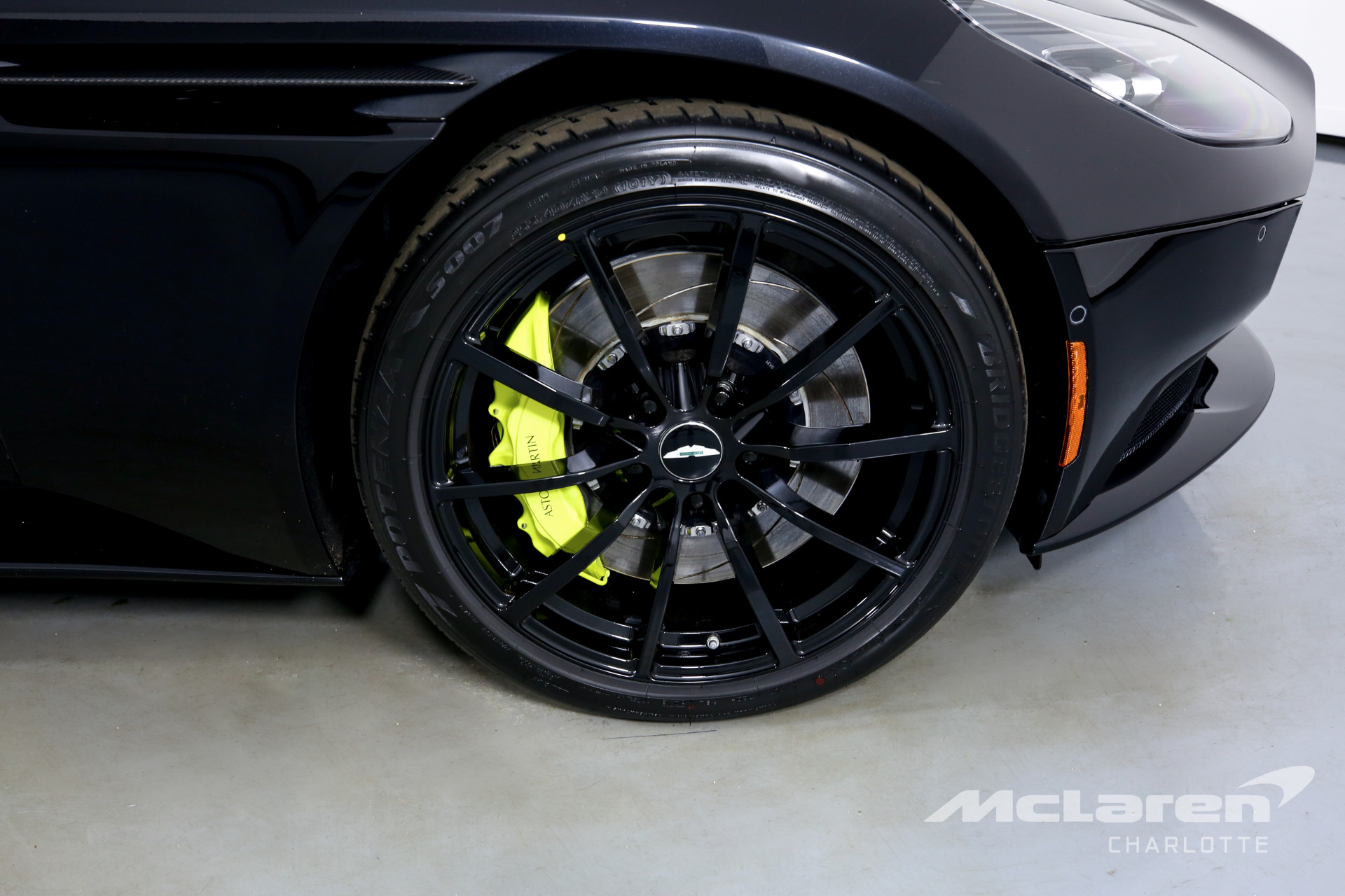 Used 2019 Aston Martin DB11 AMR | Charlotte, NC