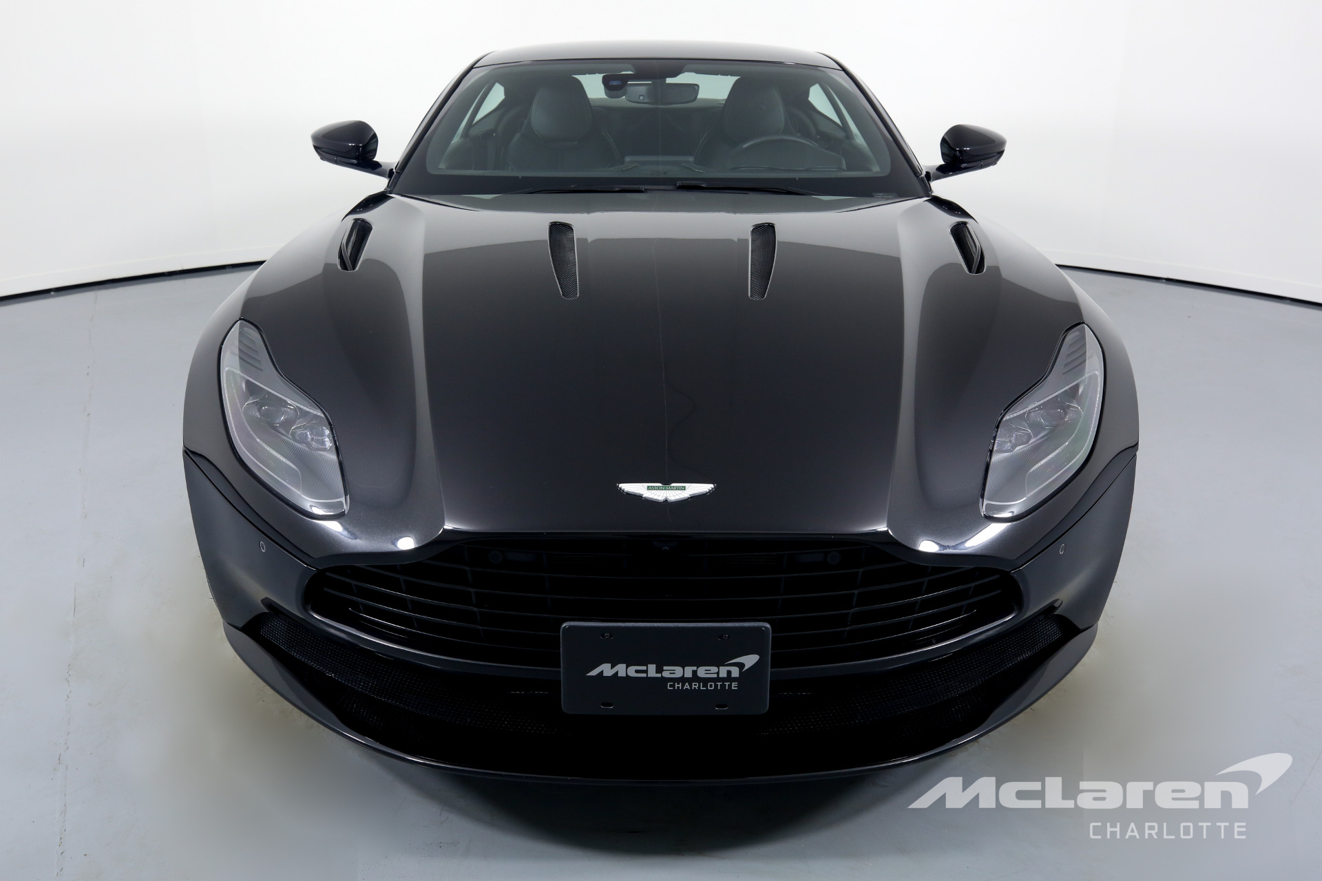Used 2019 Aston Martin DB11 AMR | Charlotte, NC