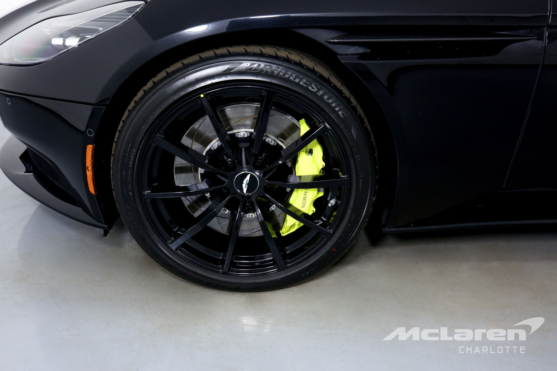 Used 2019 Aston Martin DB11 AMR | Charlotte, NC