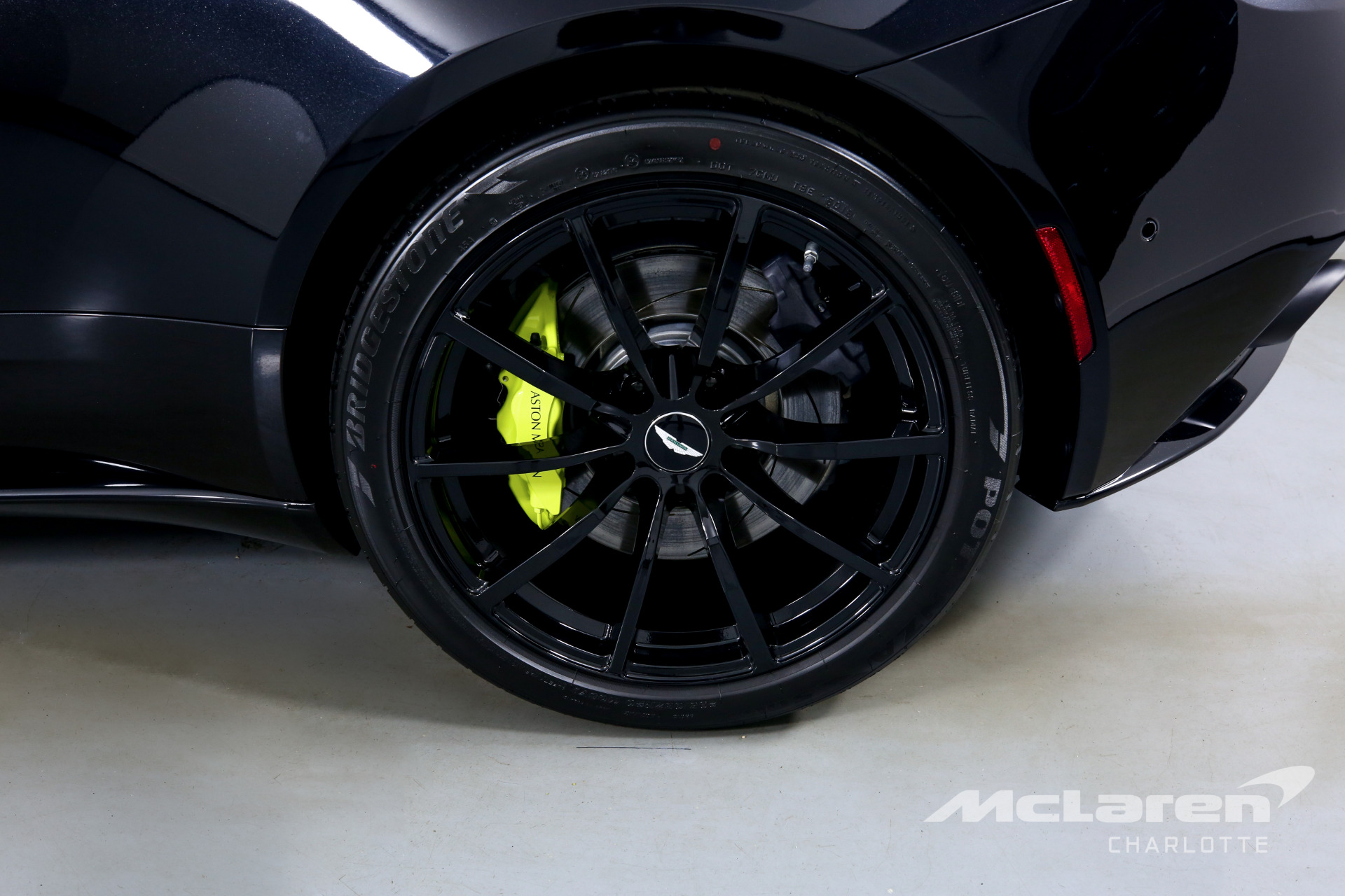 Used 2019 Aston Martin DB11 AMR | Charlotte, NC