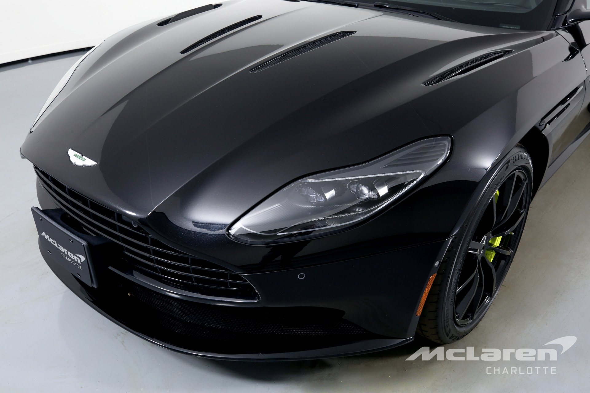 Used 2019 Aston Martin DB11 AMR | Charlotte, NC