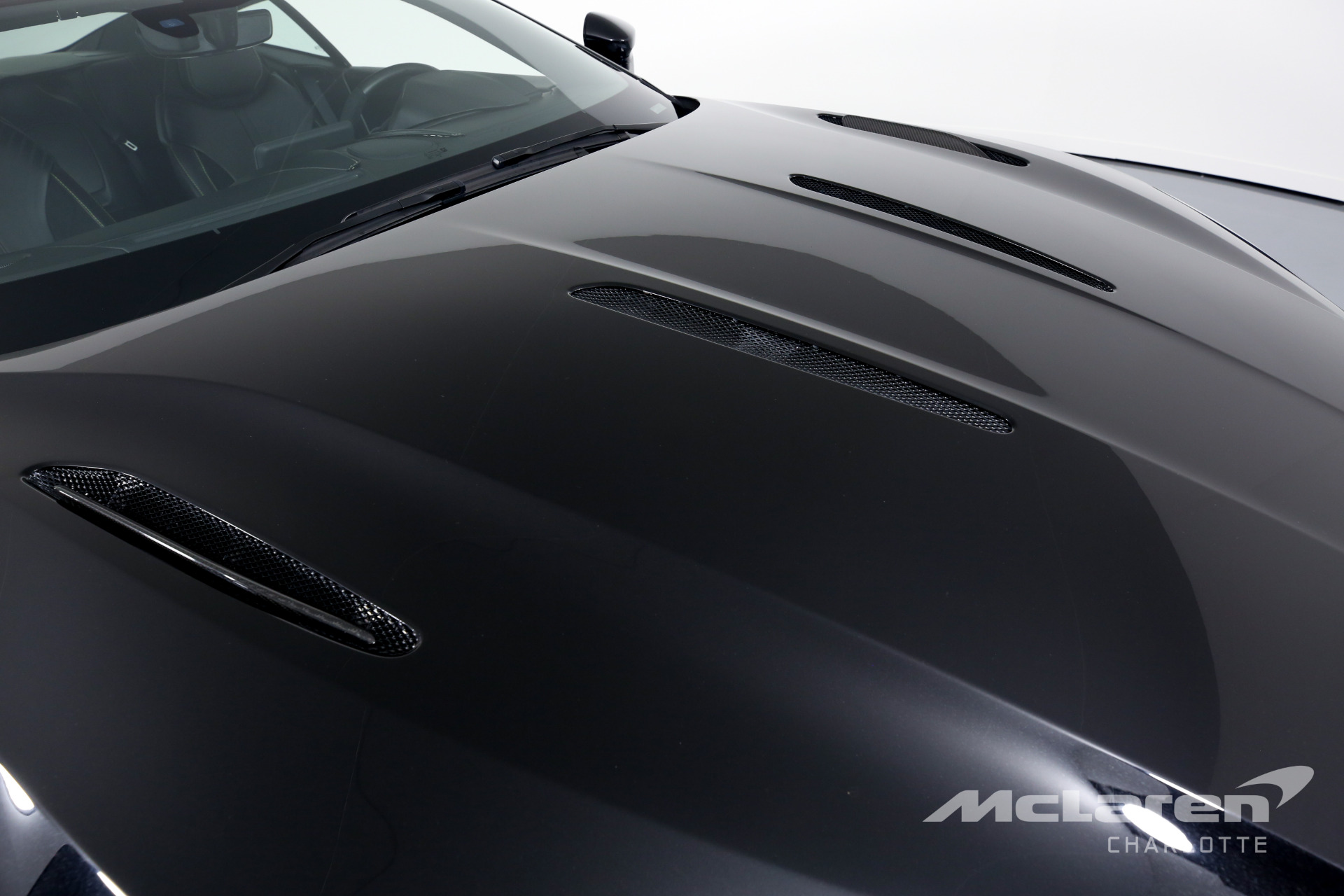 Used 2019 Aston Martin DB11 AMR | Charlotte, NC