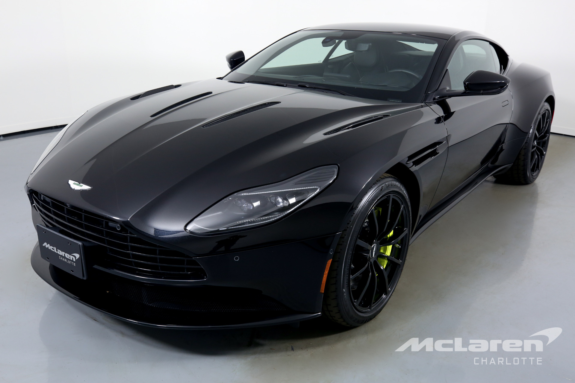 Used 2019 Aston Martin DB11 AMR | Charlotte, NC