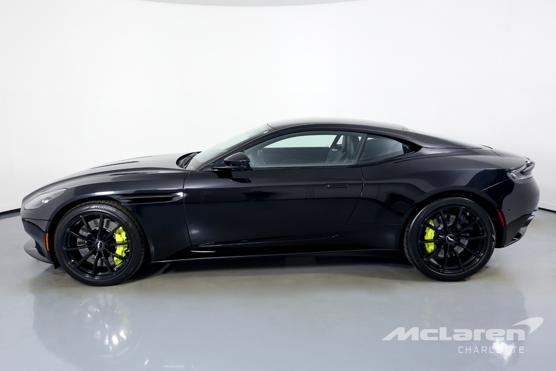 Used 2019 Aston Martin DB11 AMR | Charlotte, NC