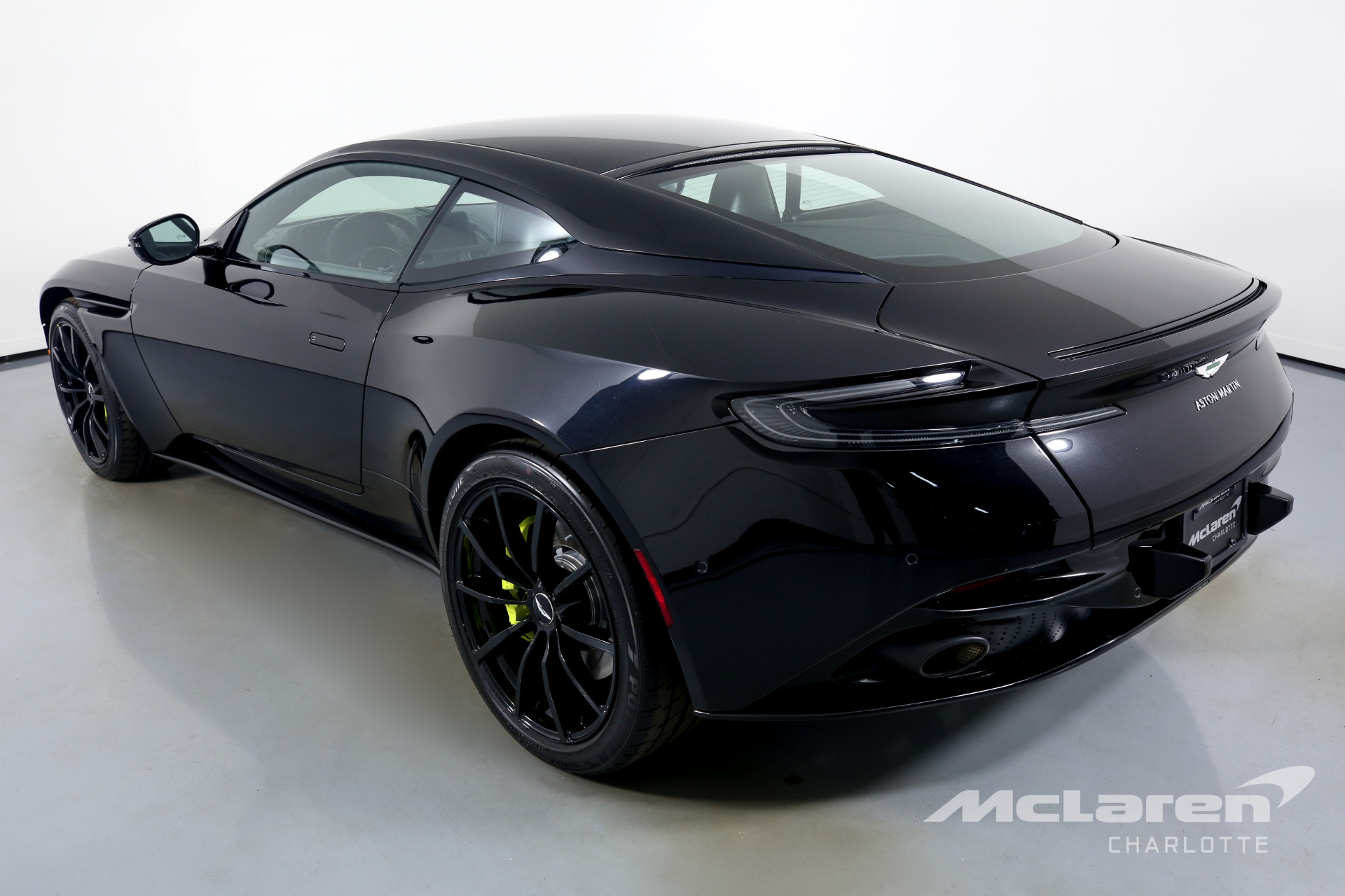 Used 2019 Aston Martin DB11 AMR | Charlotte, NC