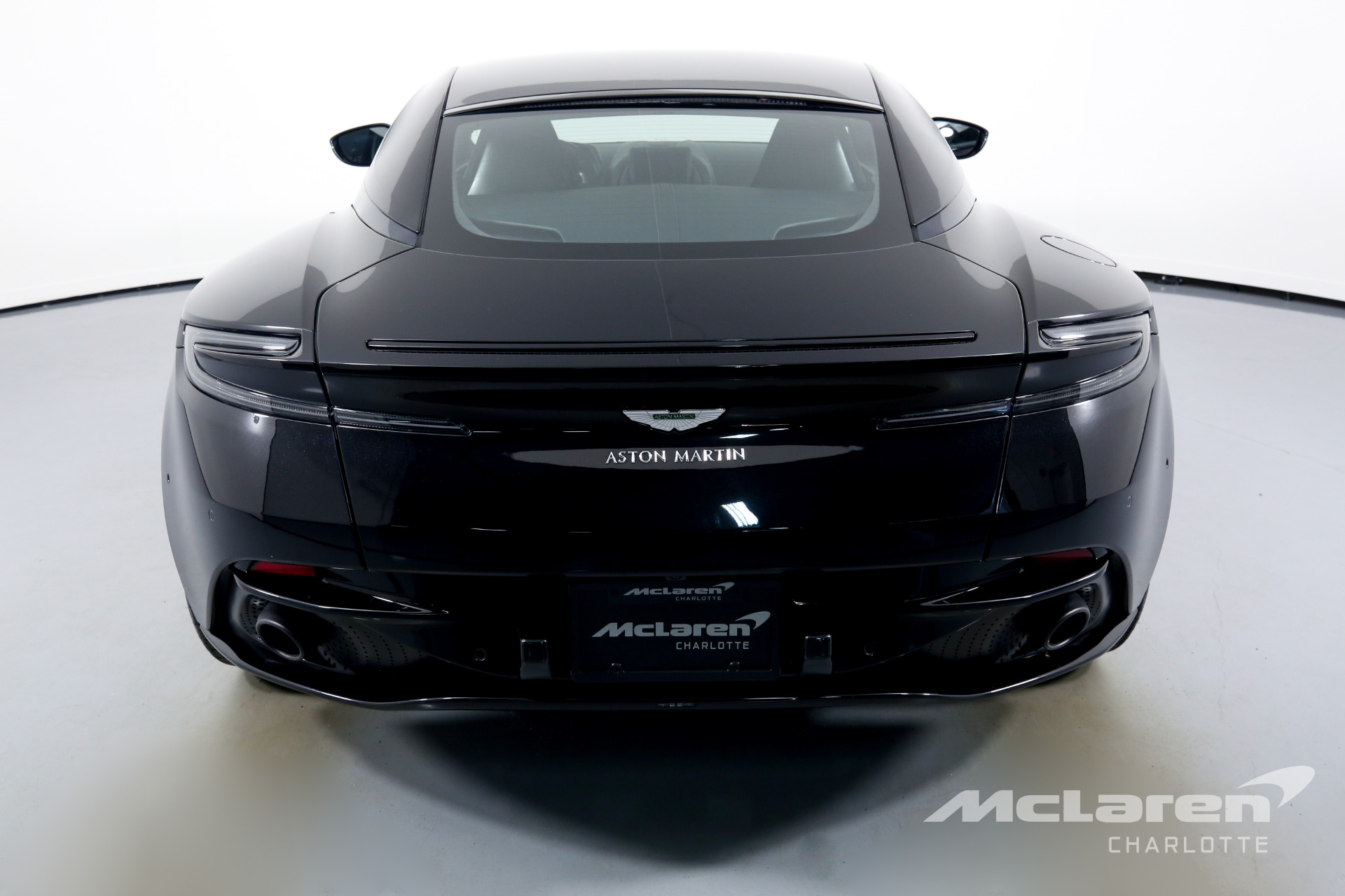 Used 2019 Aston Martin DB11 AMR | Charlotte, NC