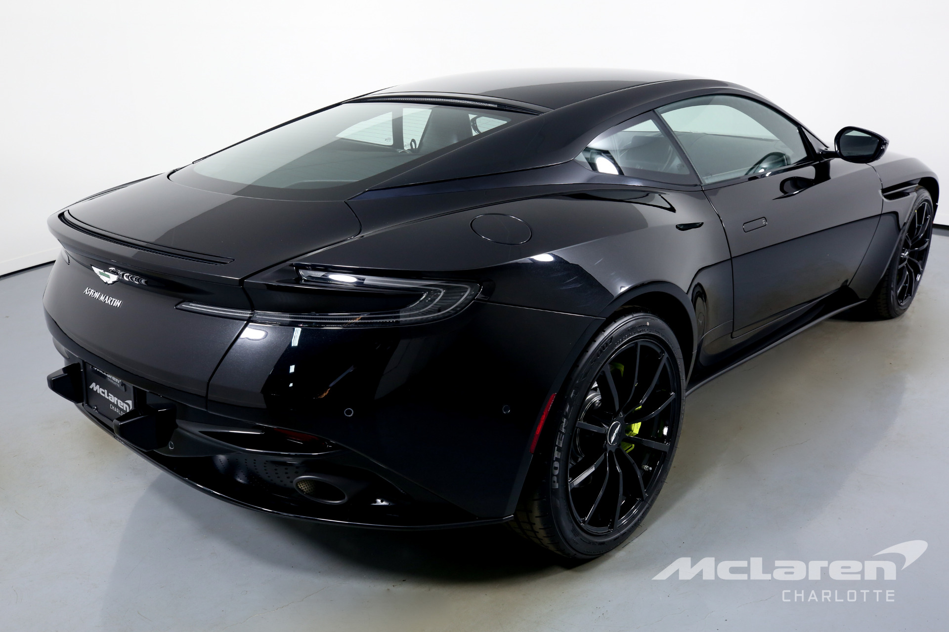 Used 2019 Aston Martin DB11 AMR | Charlotte, NC