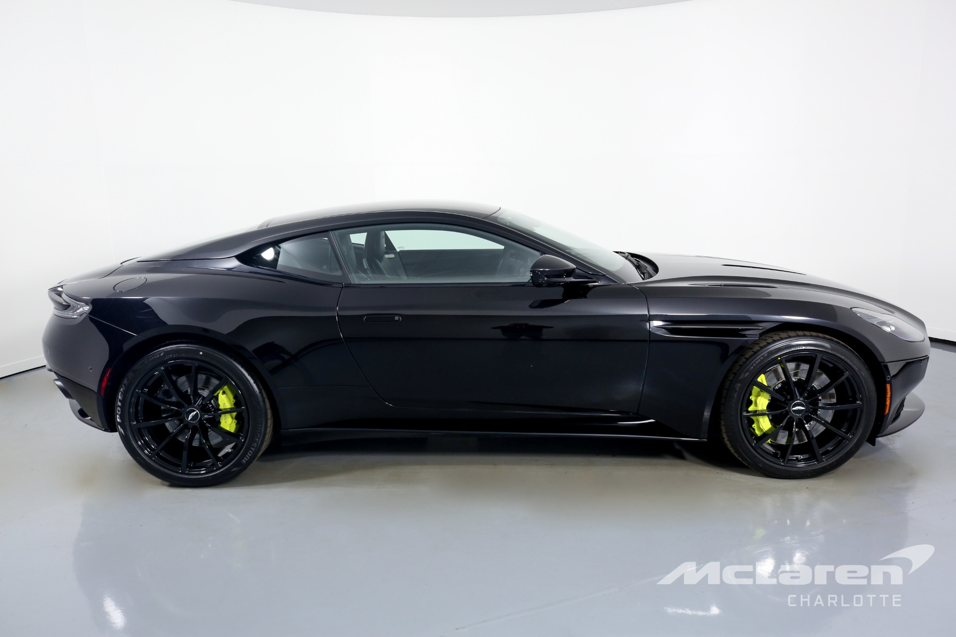 Used 2019 Aston Martin DB11 AMR | Charlotte, NC