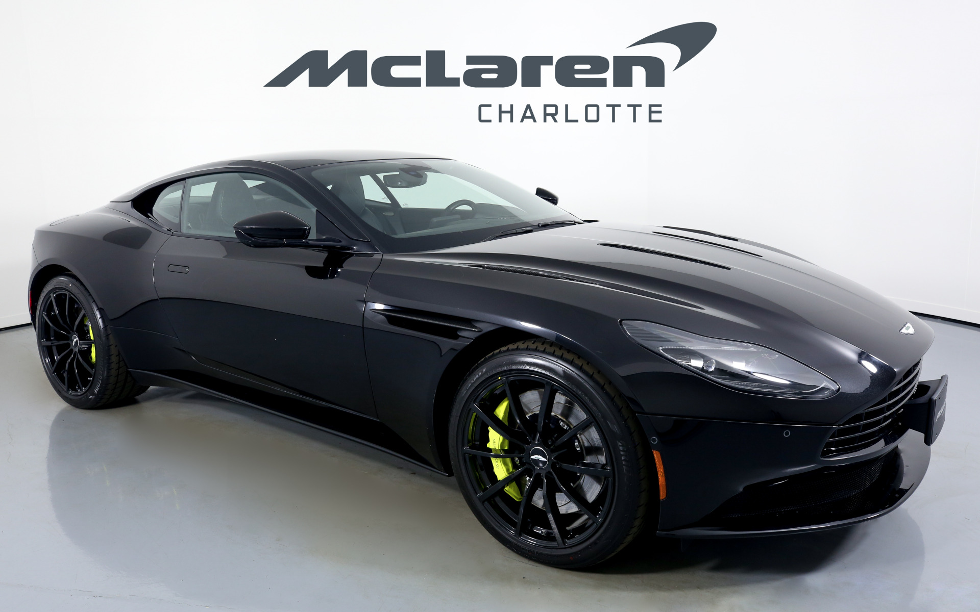 Used 2019 Aston Martin DB11 AMR | Charlotte, NC