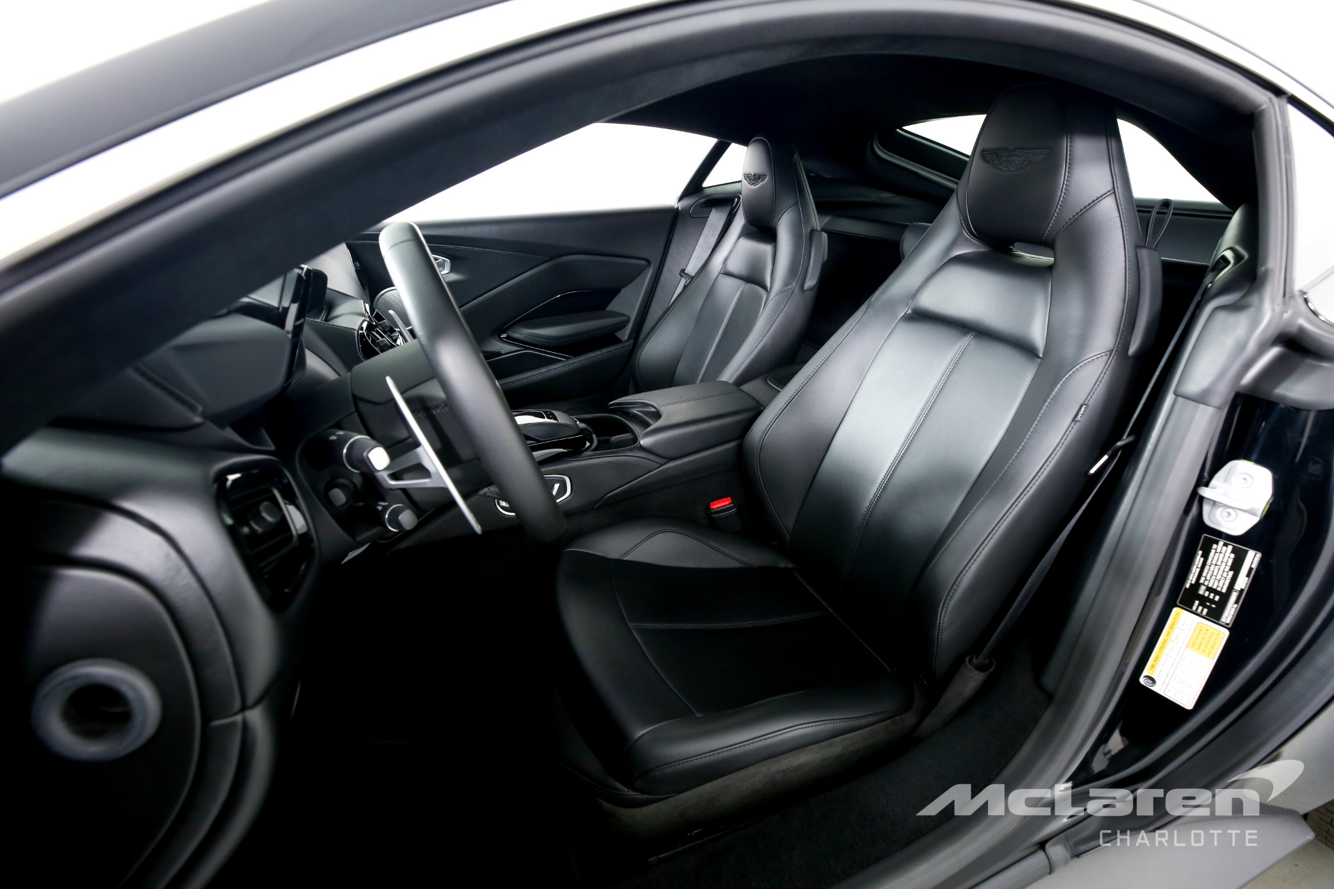 Used 2019 Aston Martin Vantage | Charlotte, NC