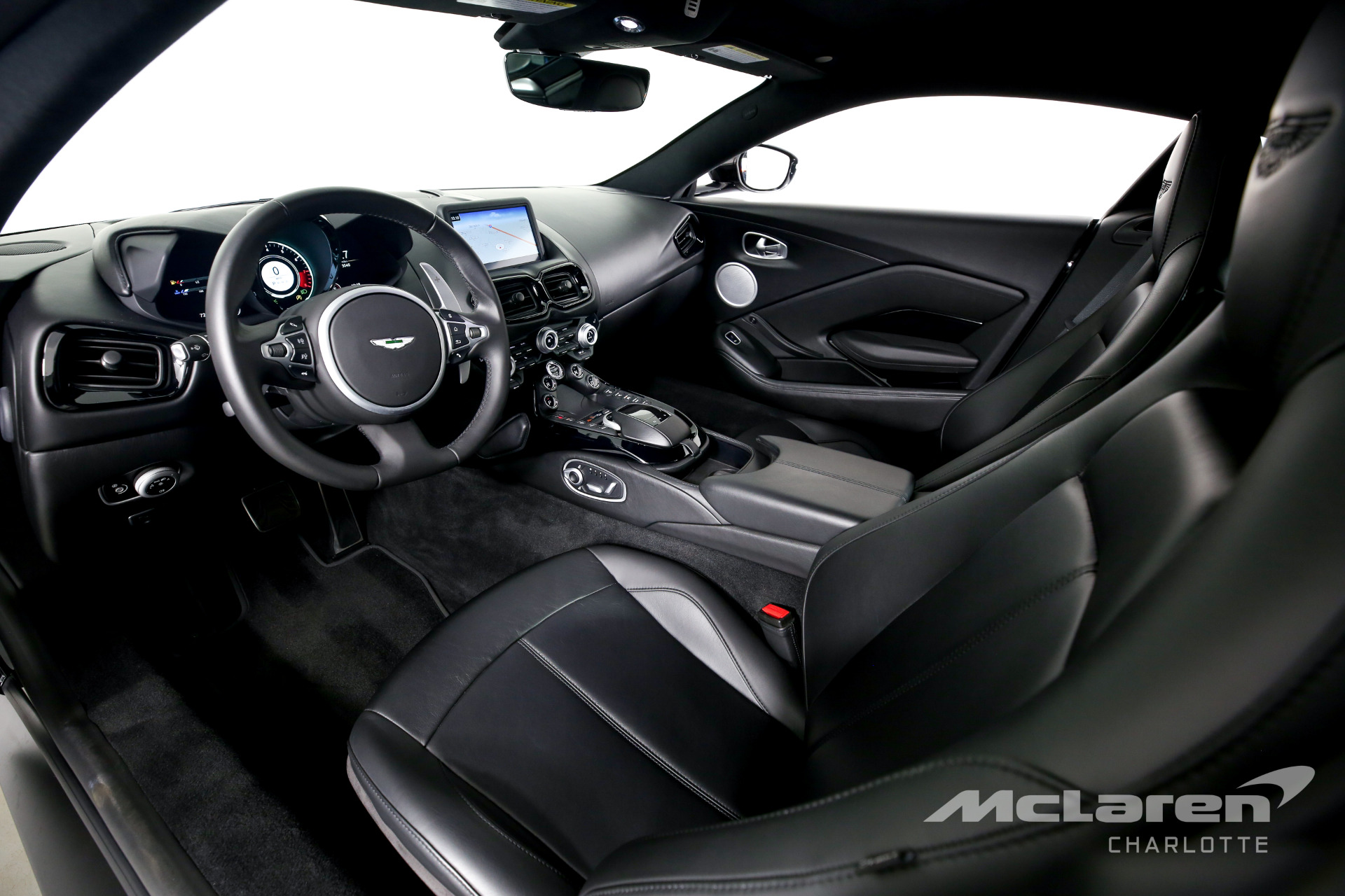 Used 2019 Aston Martin Vantage | Charlotte, NC