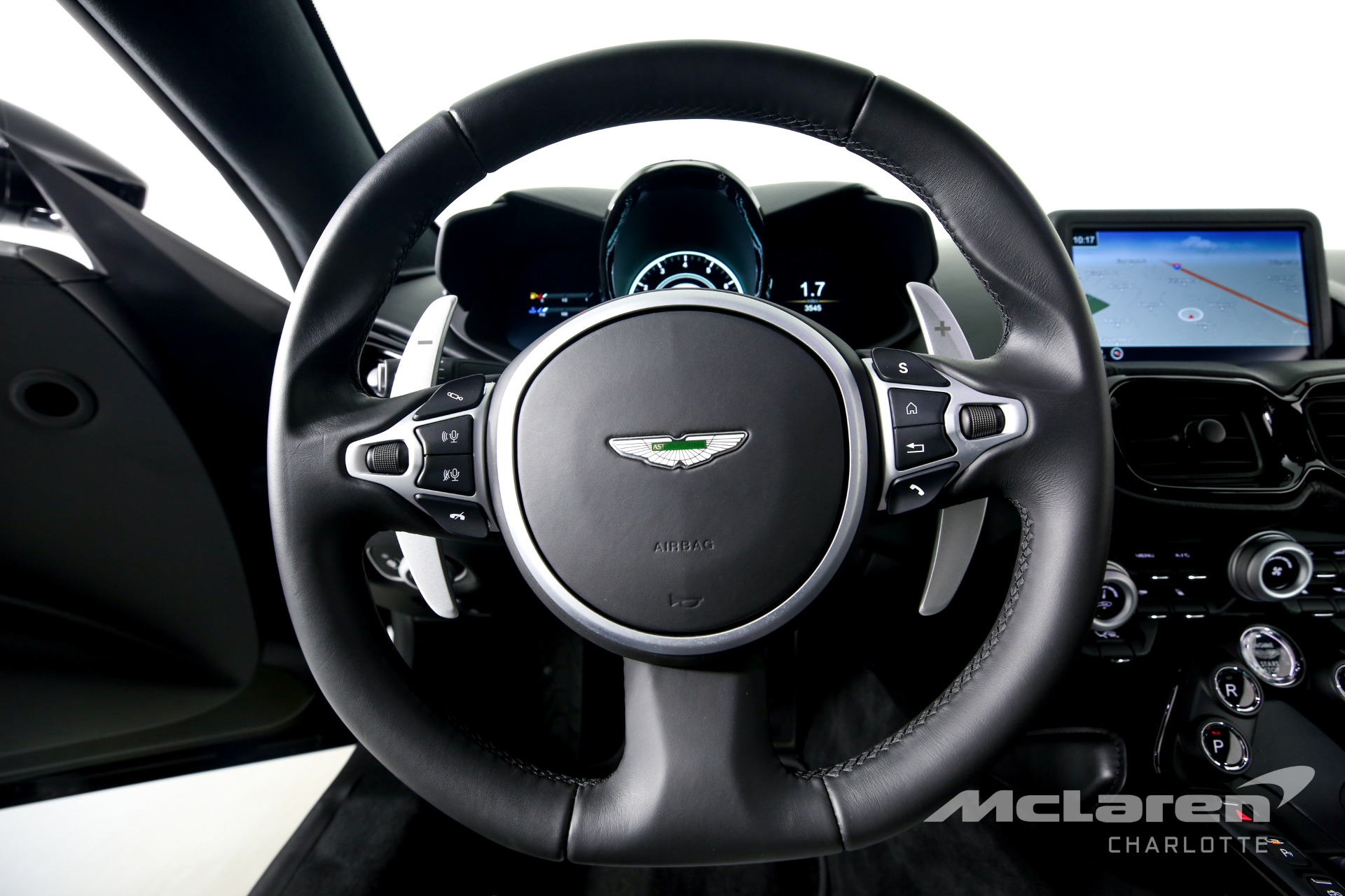 Used 2019 Aston Martin Vantage | Charlotte, NC