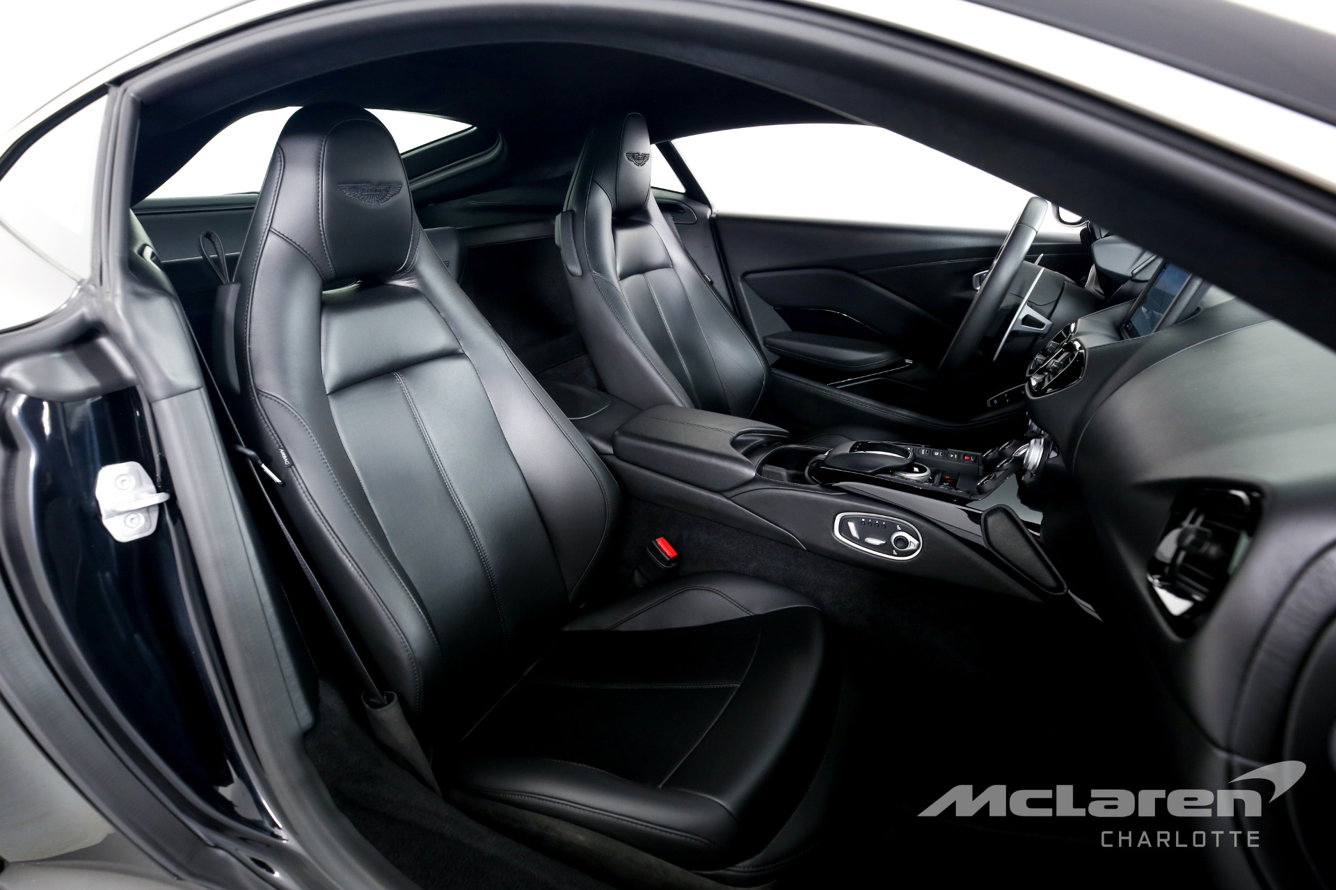 Used 2019 Aston Martin Vantage | Charlotte, NC