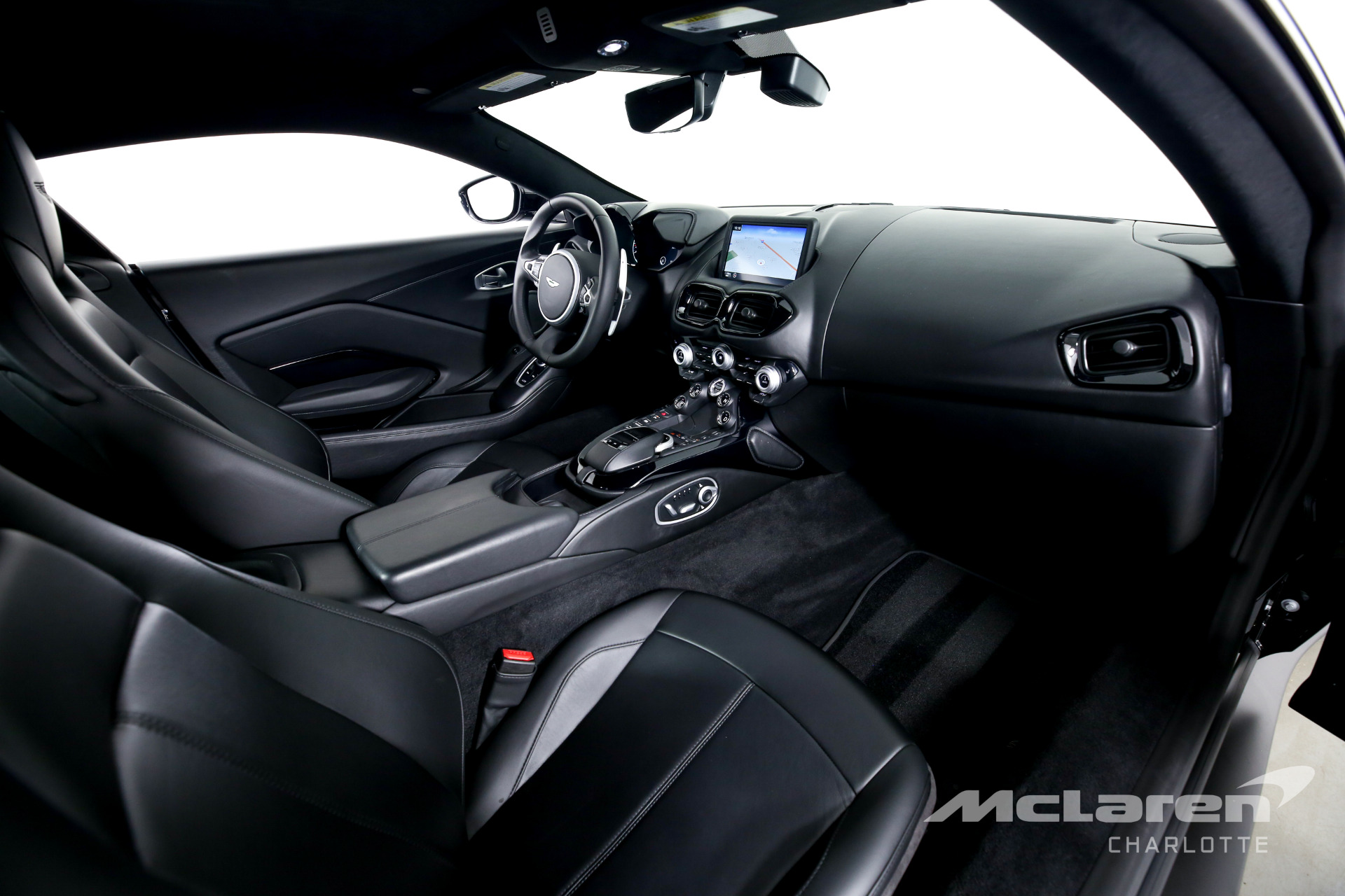Used 2019 Aston Martin Vantage | Charlotte, NC