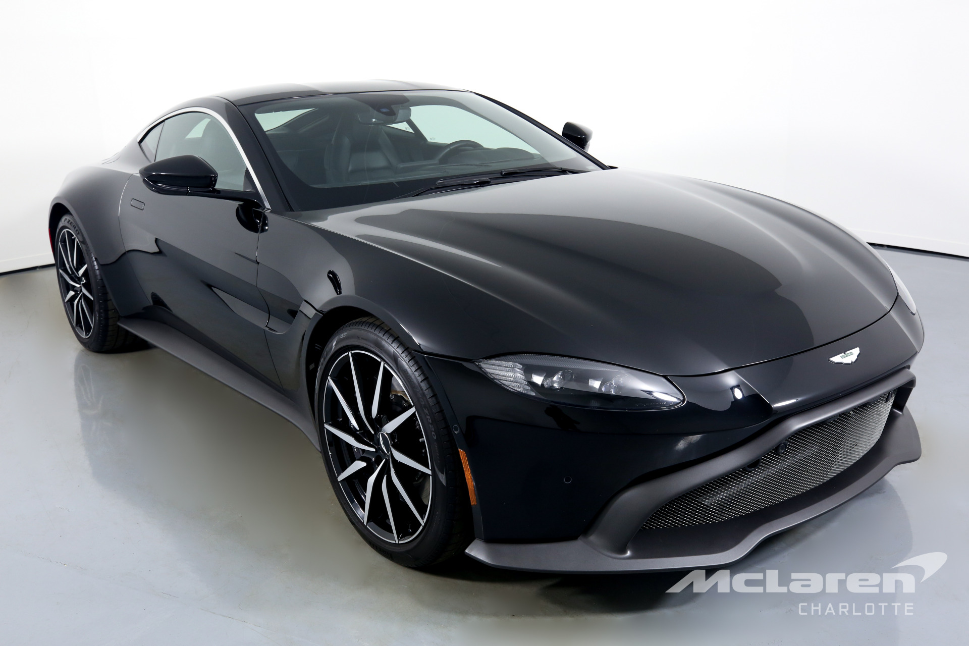 Used 2019 Aston Martin Vantage | Charlotte, NC