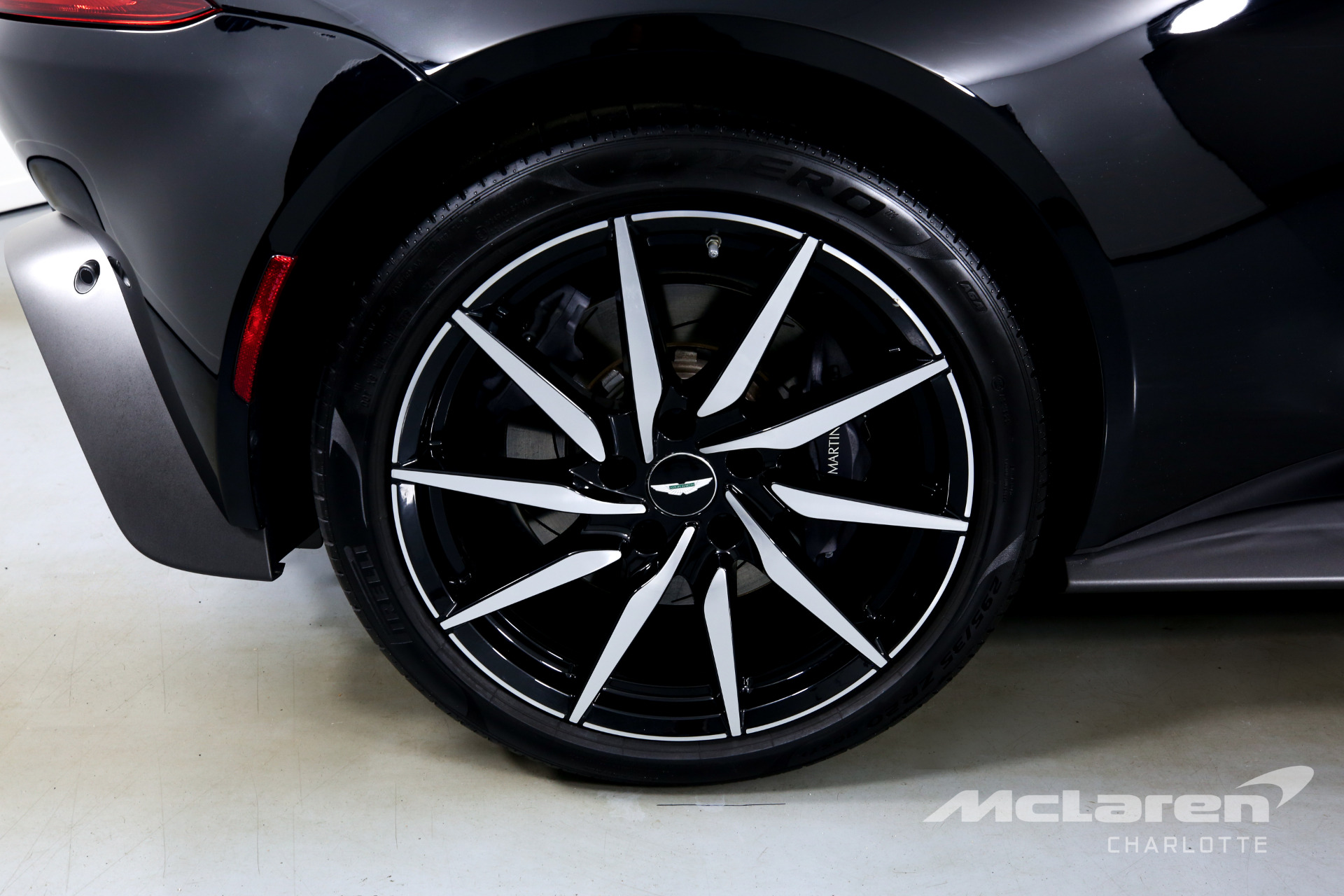 Used 2019 Aston Martin Vantage | Charlotte, NC