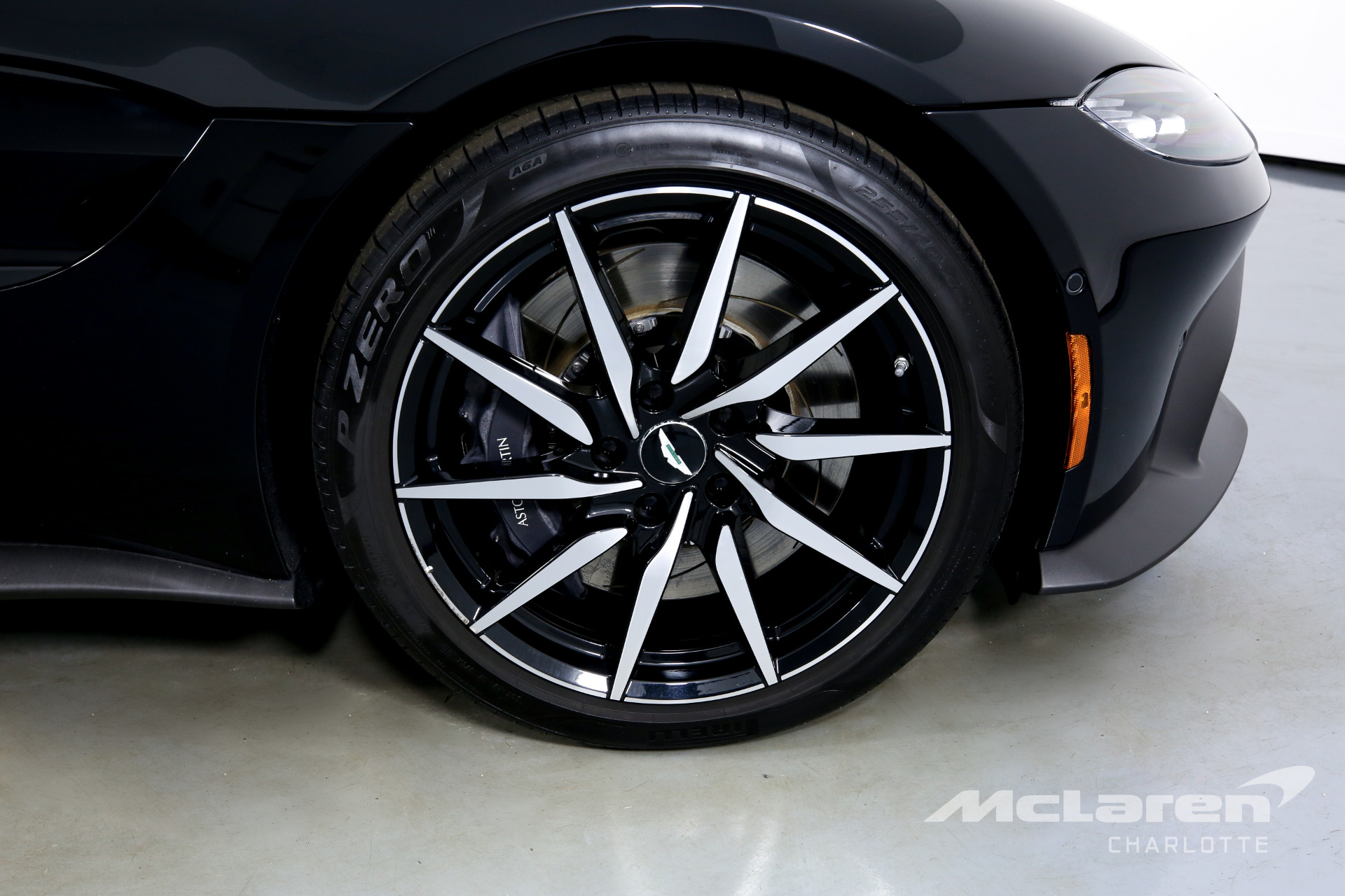 Used 2019 Aston Martin Vantage | Charlotte, NC