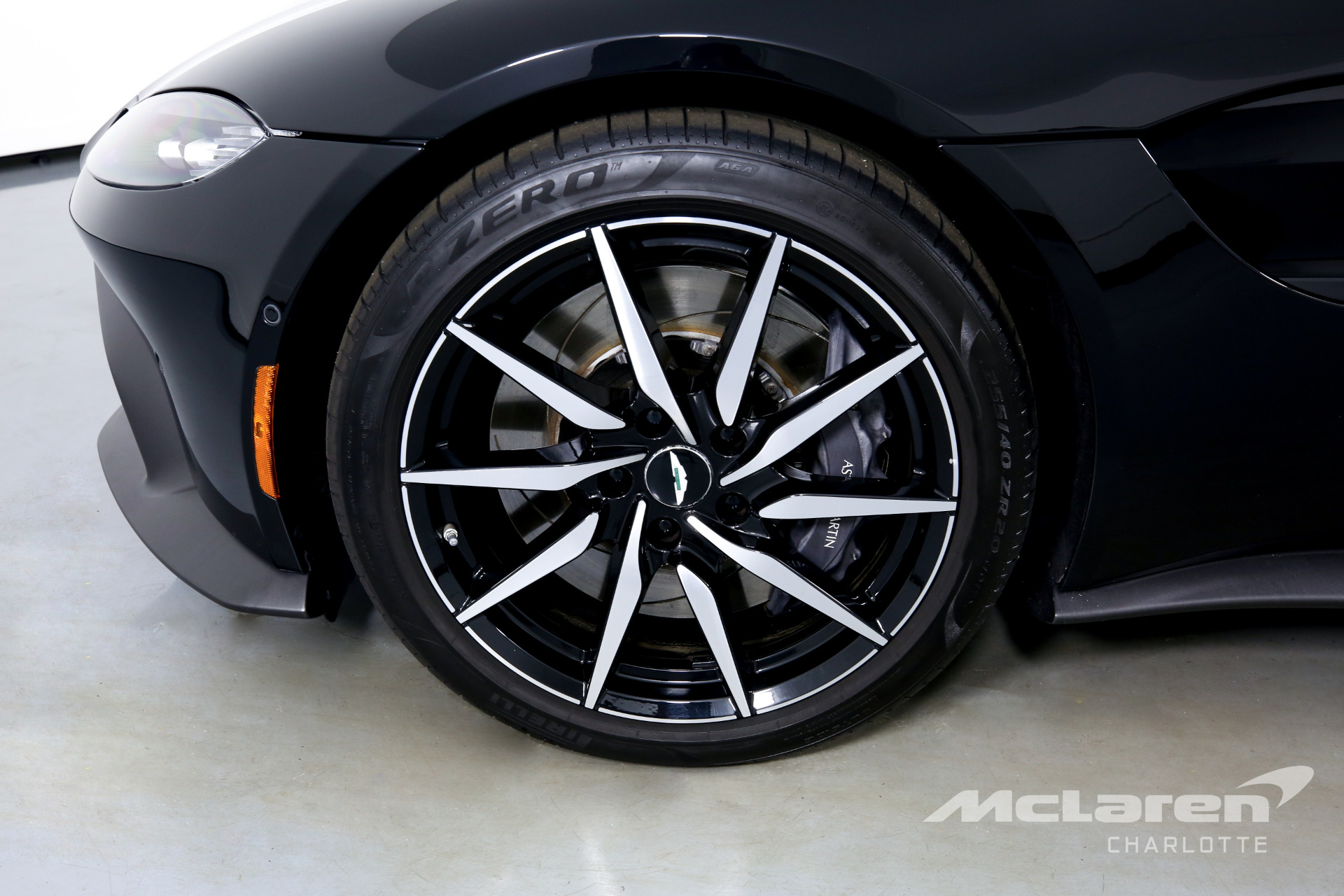 Used 2019 Aston Martin Vantage | Charlotte, NC