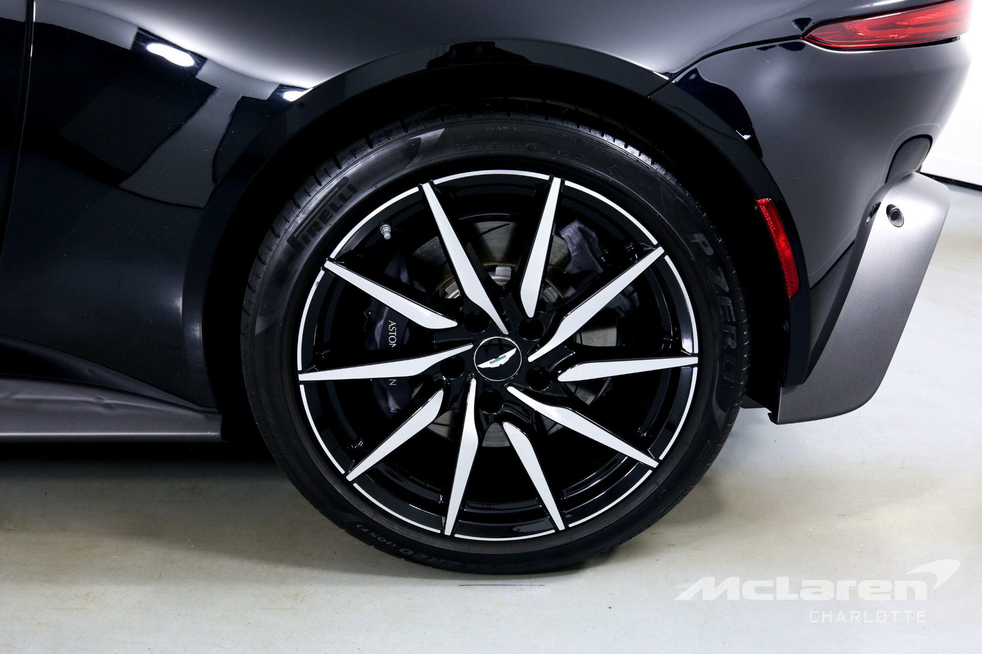 Used 2019 Aston Martin Vantage | Charlotte, NC