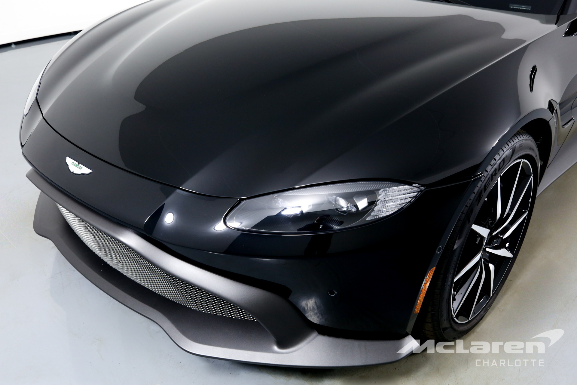 Used 2019 Aston Martin Vantage | Charlotte, NC