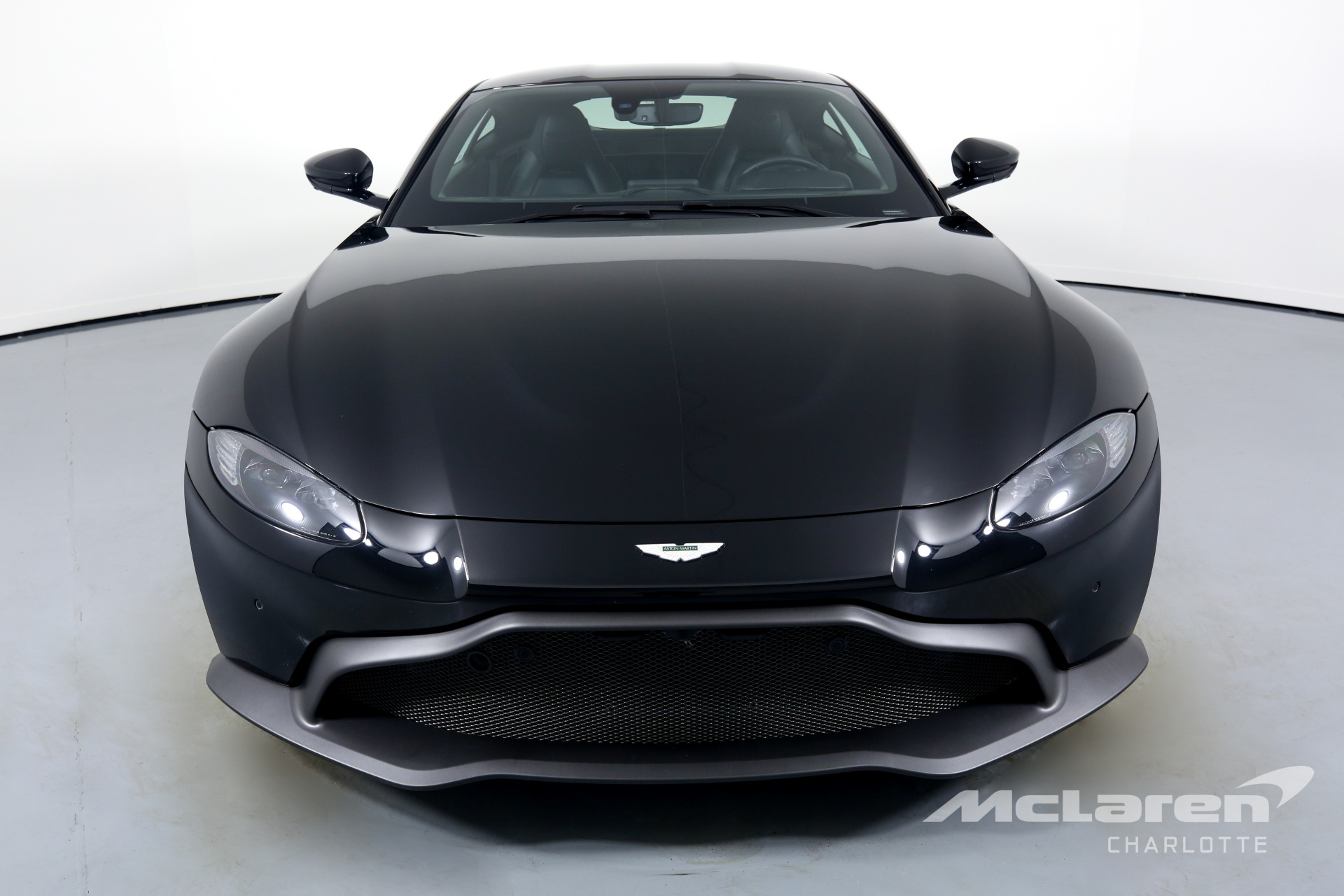 Used 2019 Aston Martin Vantage | Charlotte, NC