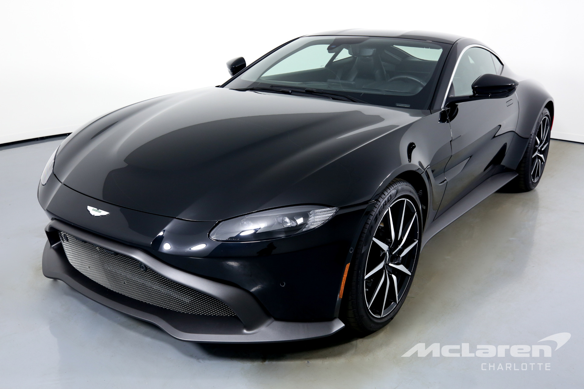 Used 2019 Aston Martin Vantage | Charlotte, NC