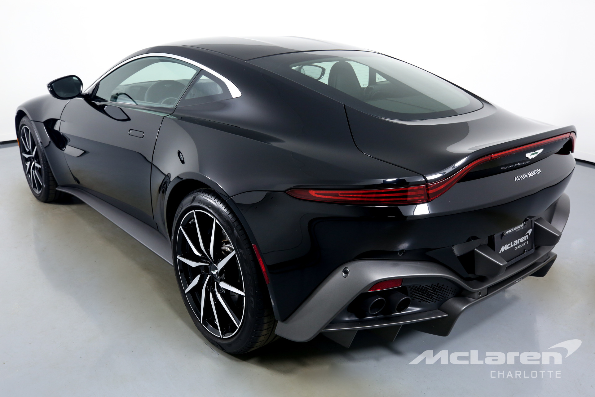 Used 2019 Aston Martin Vantage | Charlotte, NC