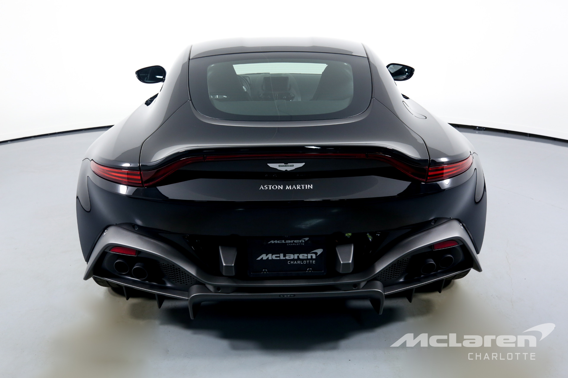 Used 2019 Aston Martin Vantage | Charlotte, NC
