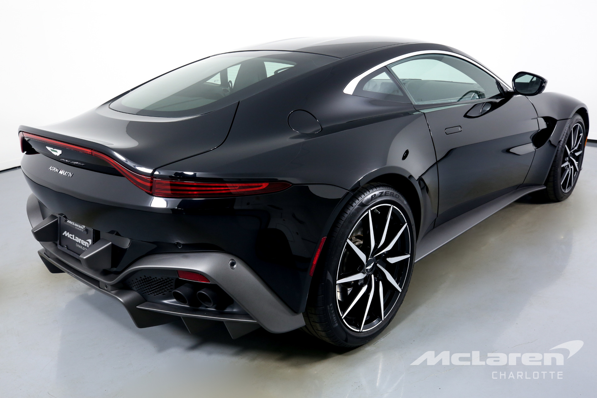 Used 2019 Aston Martin Vantage | Charlotte, NC