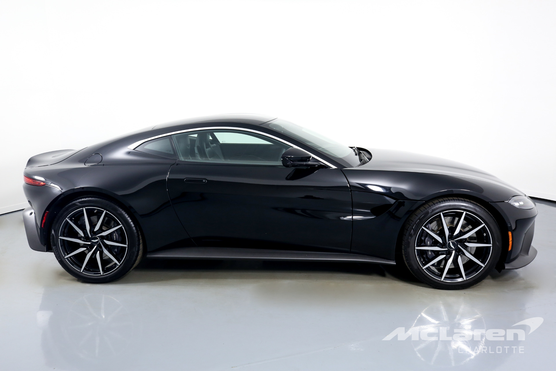 Used 2019 Aston Martin Vantage | Charlotte, NC